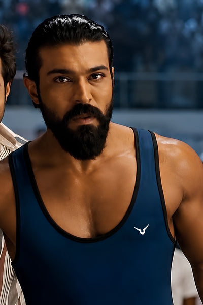 RAM CHARAN