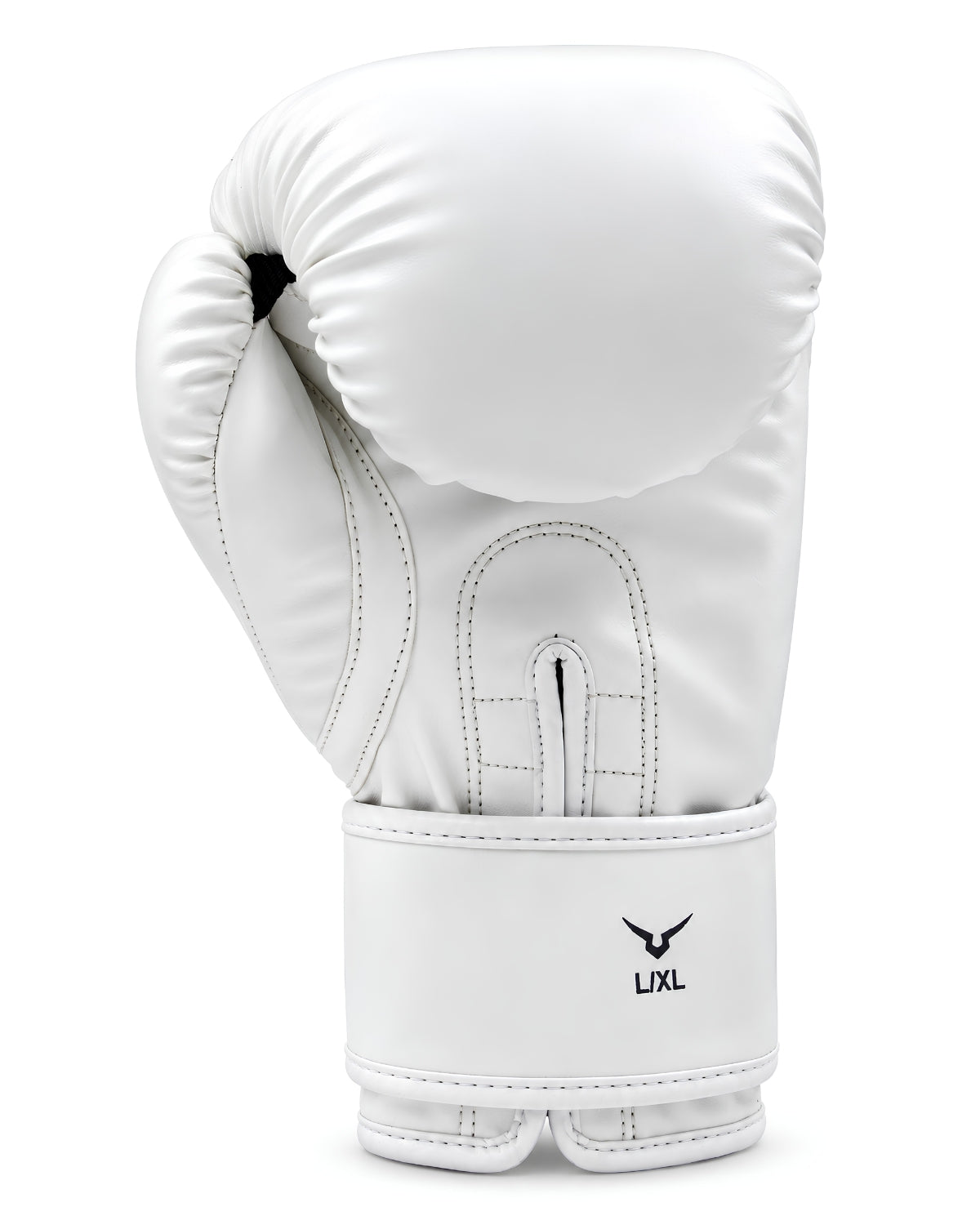 Invincible Skull Boxing Gloves