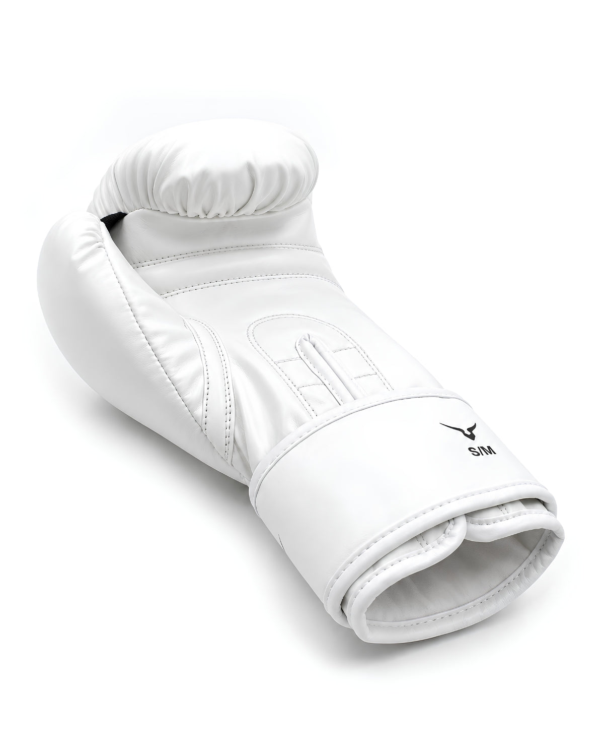 Invincible Skull Boxing Gloves