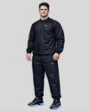 Invincible Men's Sweatmax Sauna Suit