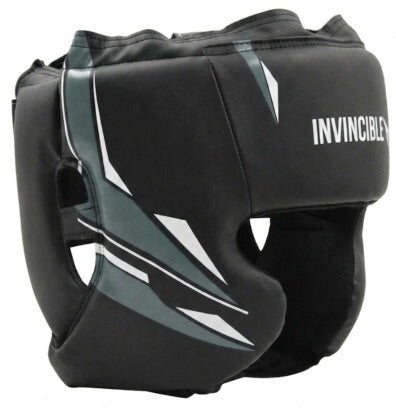 Invincible Astra 2.0 Pro Head Guard