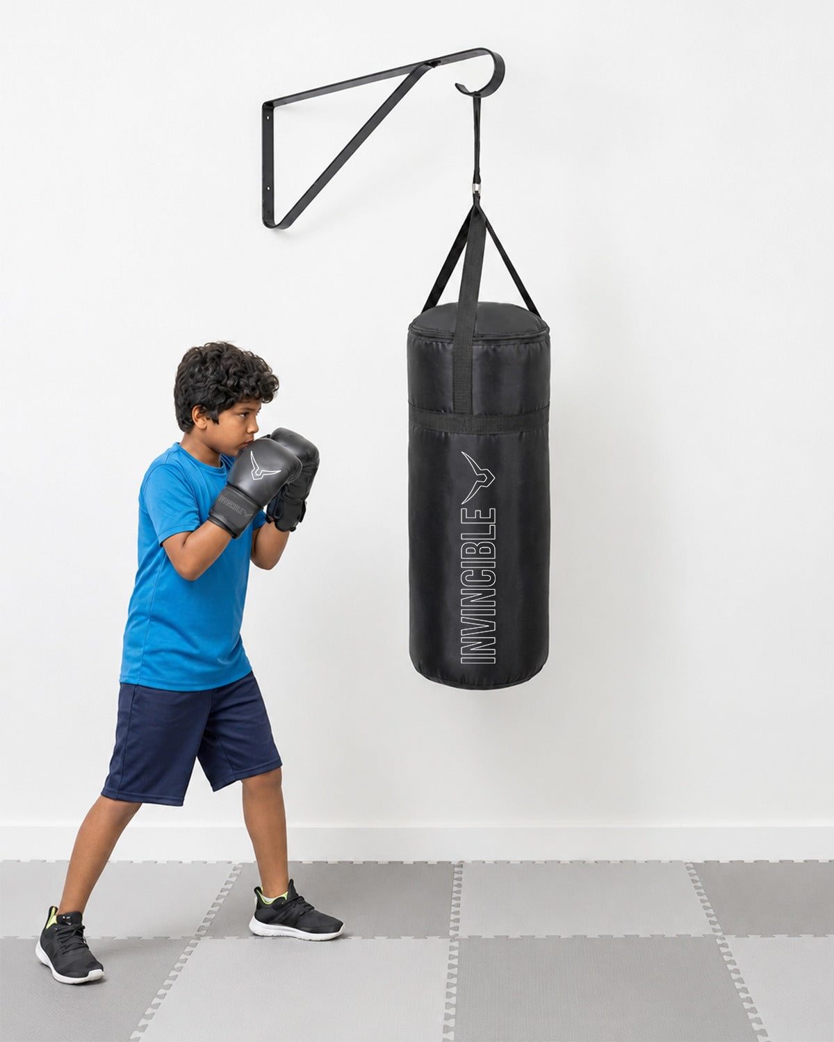 INVINCIBLE KIDS RAPID STRIKE KIT