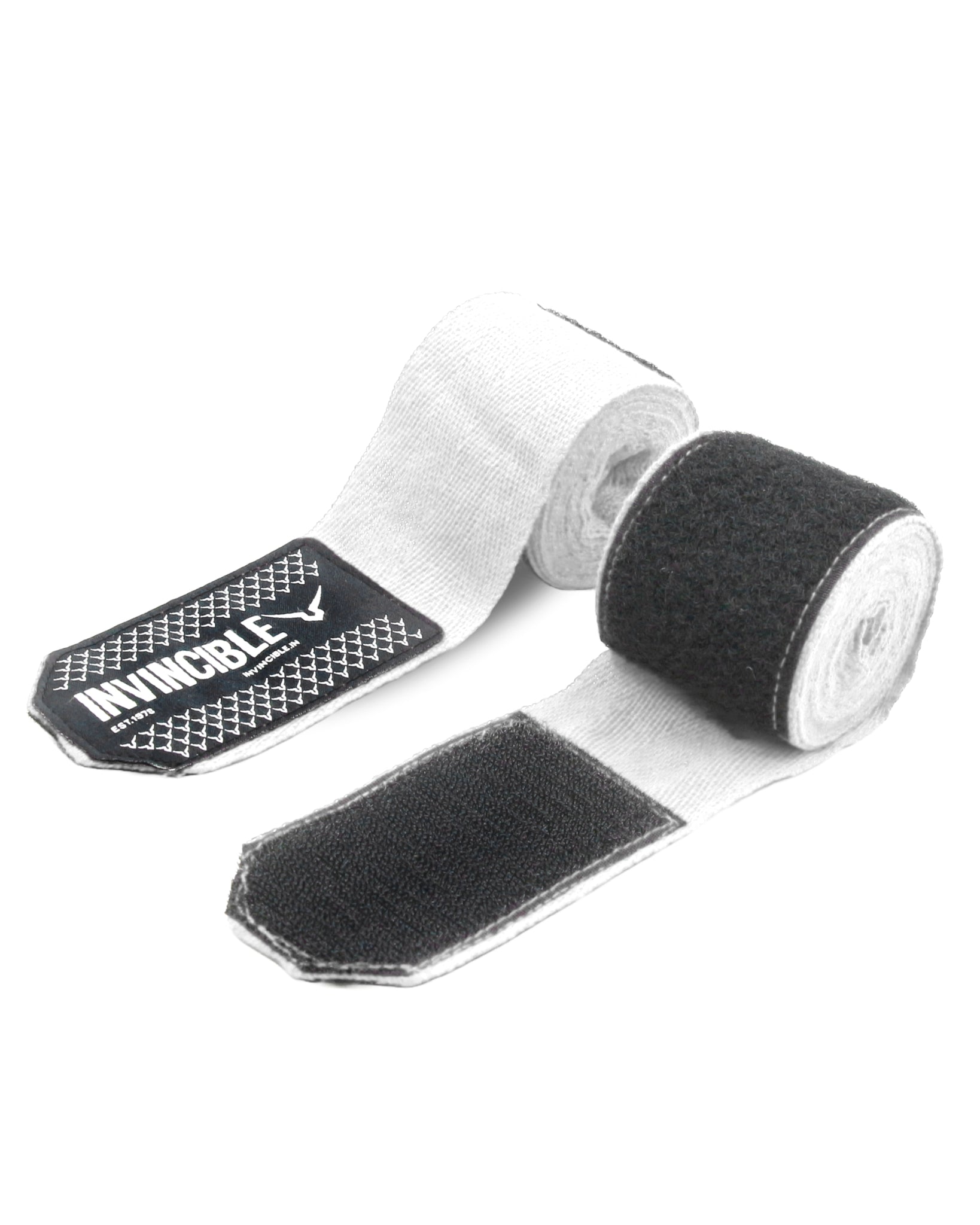 Invincible Classic Cotton Boxing Hand Wrap