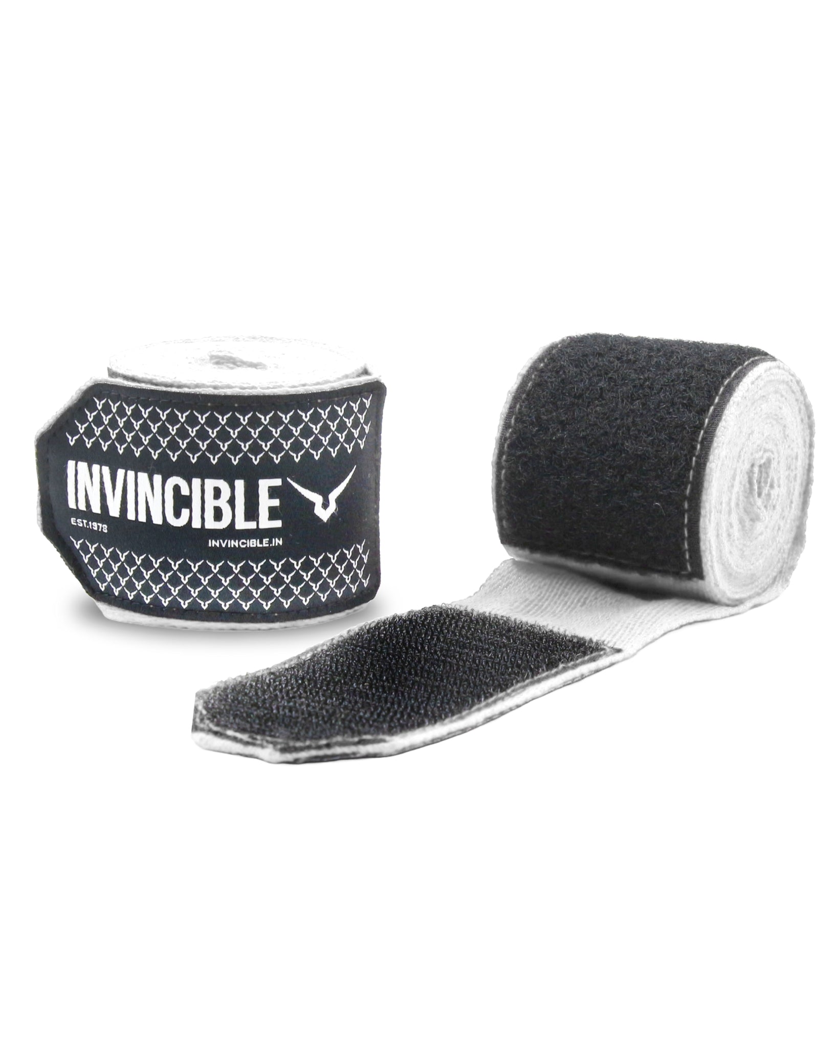 Invincible Classic Cotton Hand Wrap