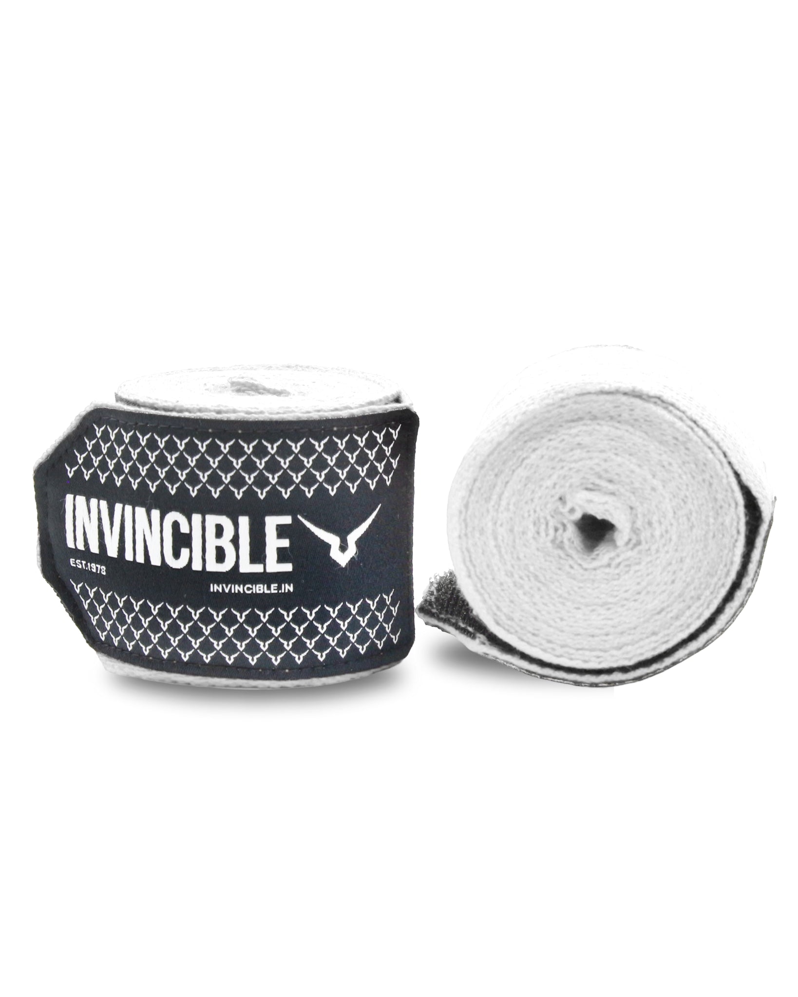 Invincible Classic Cotton Hand Wrap