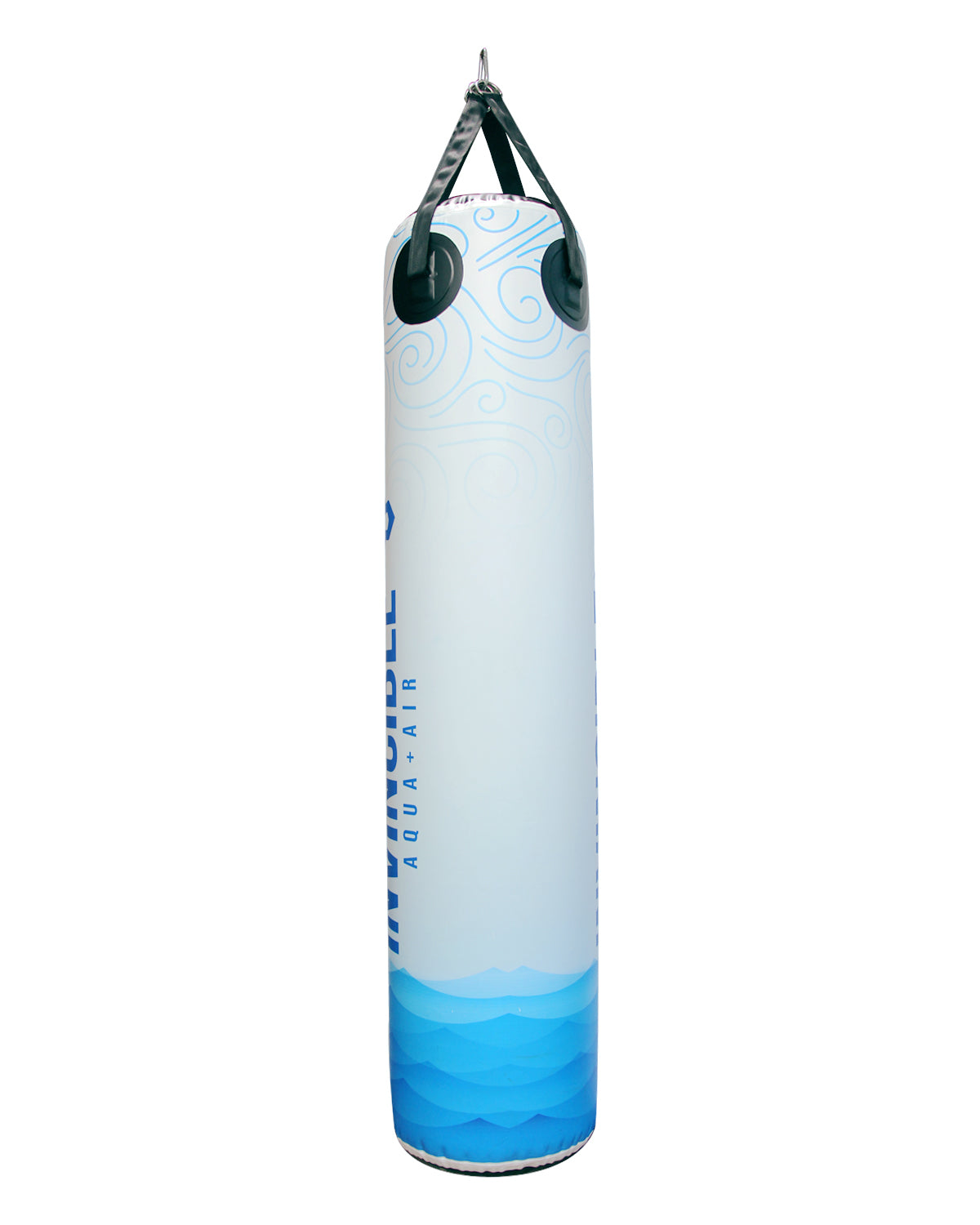 Invincible Classic Aqua Air Punching Bag