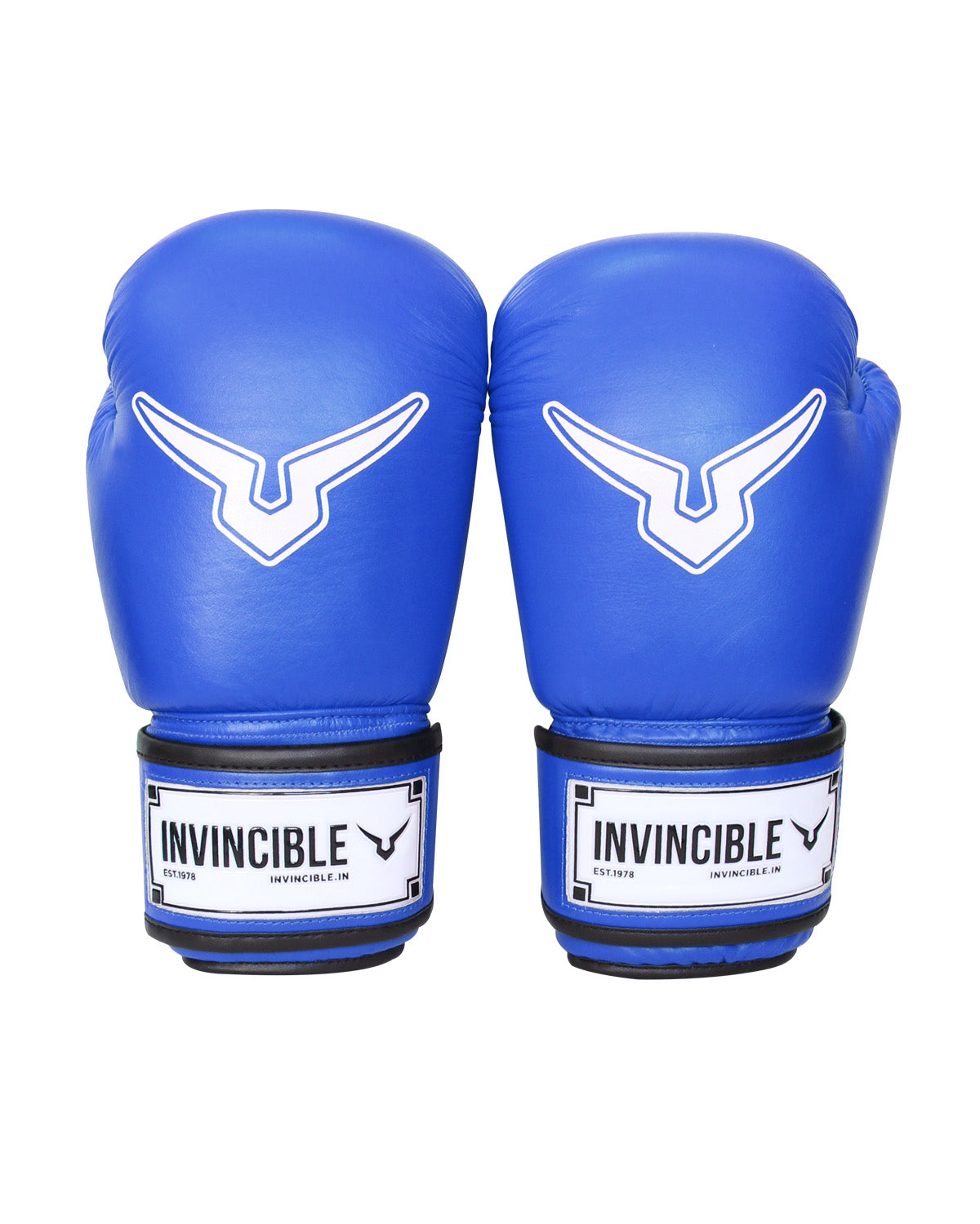 Invincible Agni 2.0 Amateur Competition Boxing Gloves