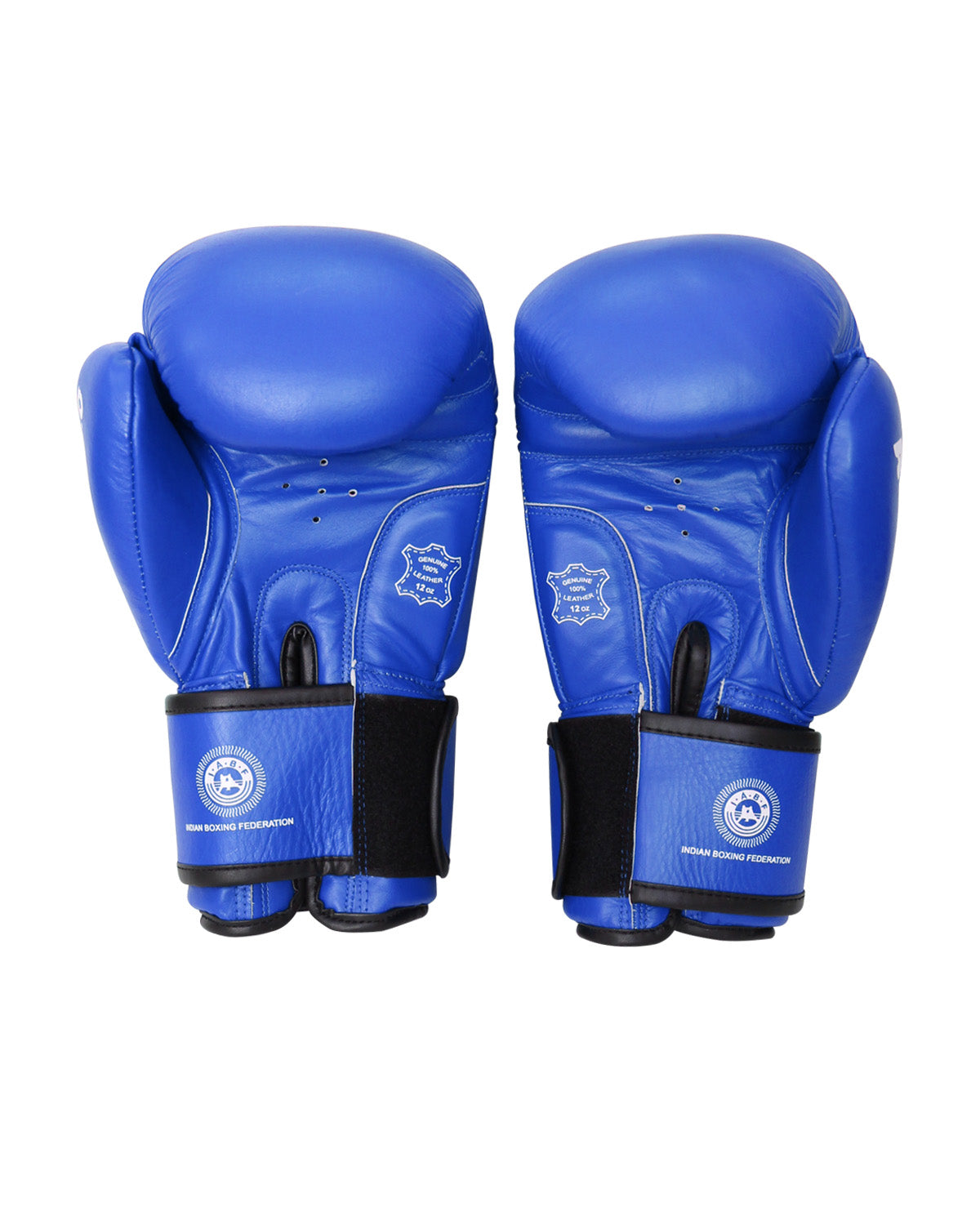 Invincible Agni 2.0 Amateur Competition Boxing Gloves