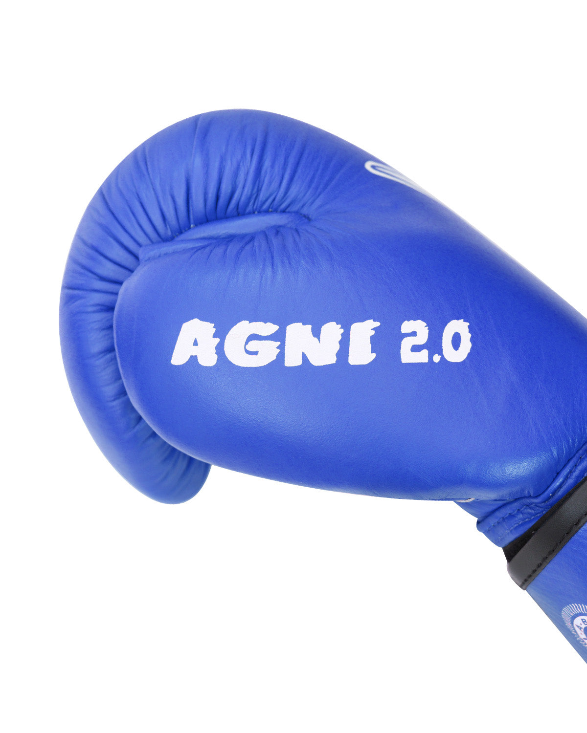 Invincible Agni 2.0 Amateur Competition Boxing Gloves