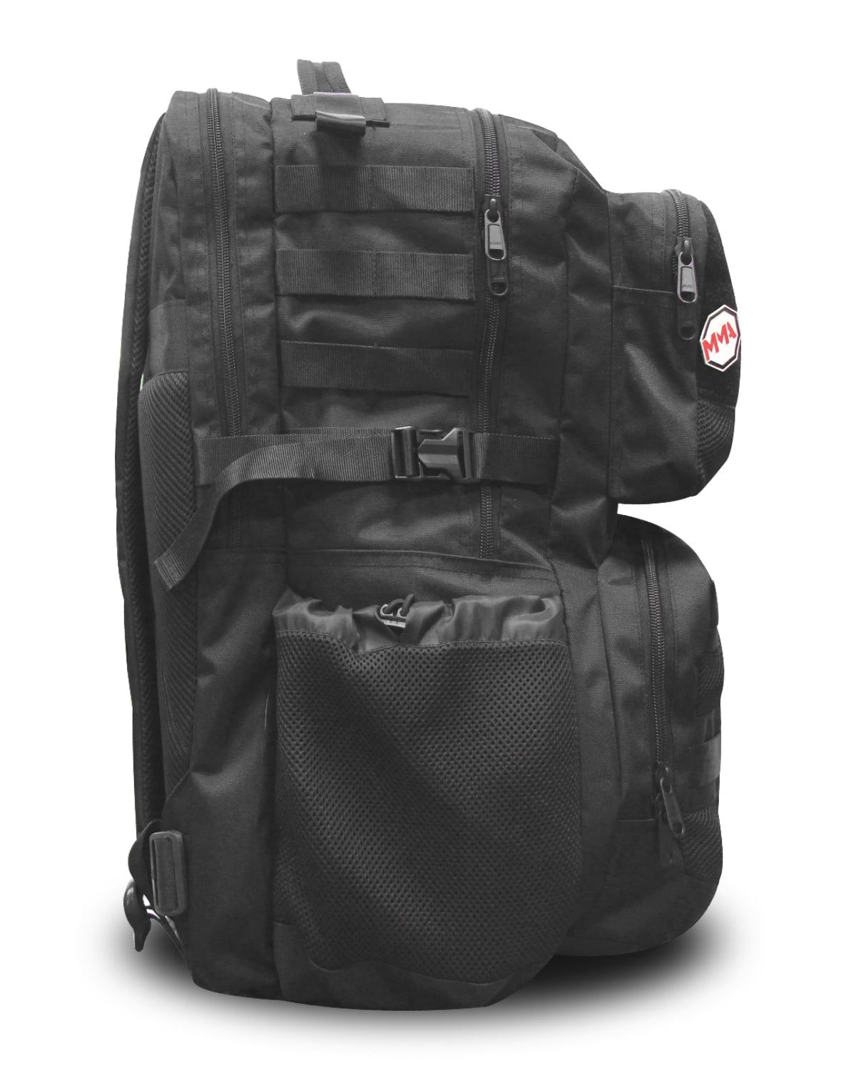 Invincible Military Back Pack