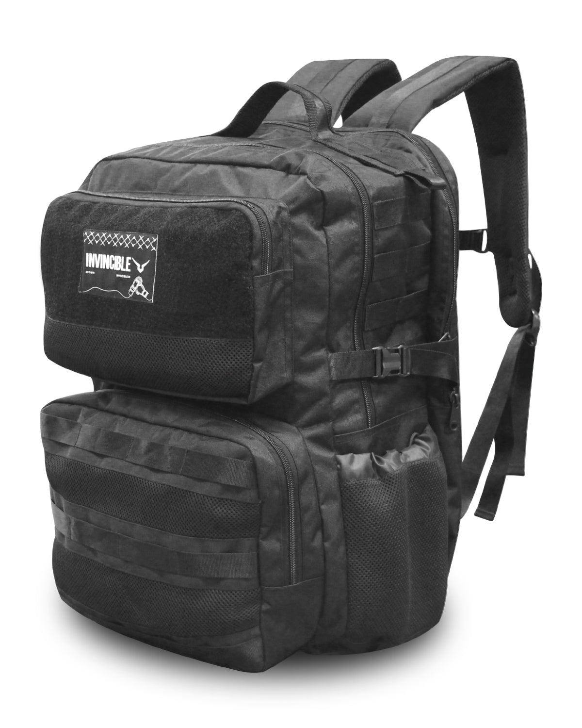 Invincible Military Back Pack
