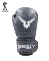 Invincible Commando Training Boxing Gloves