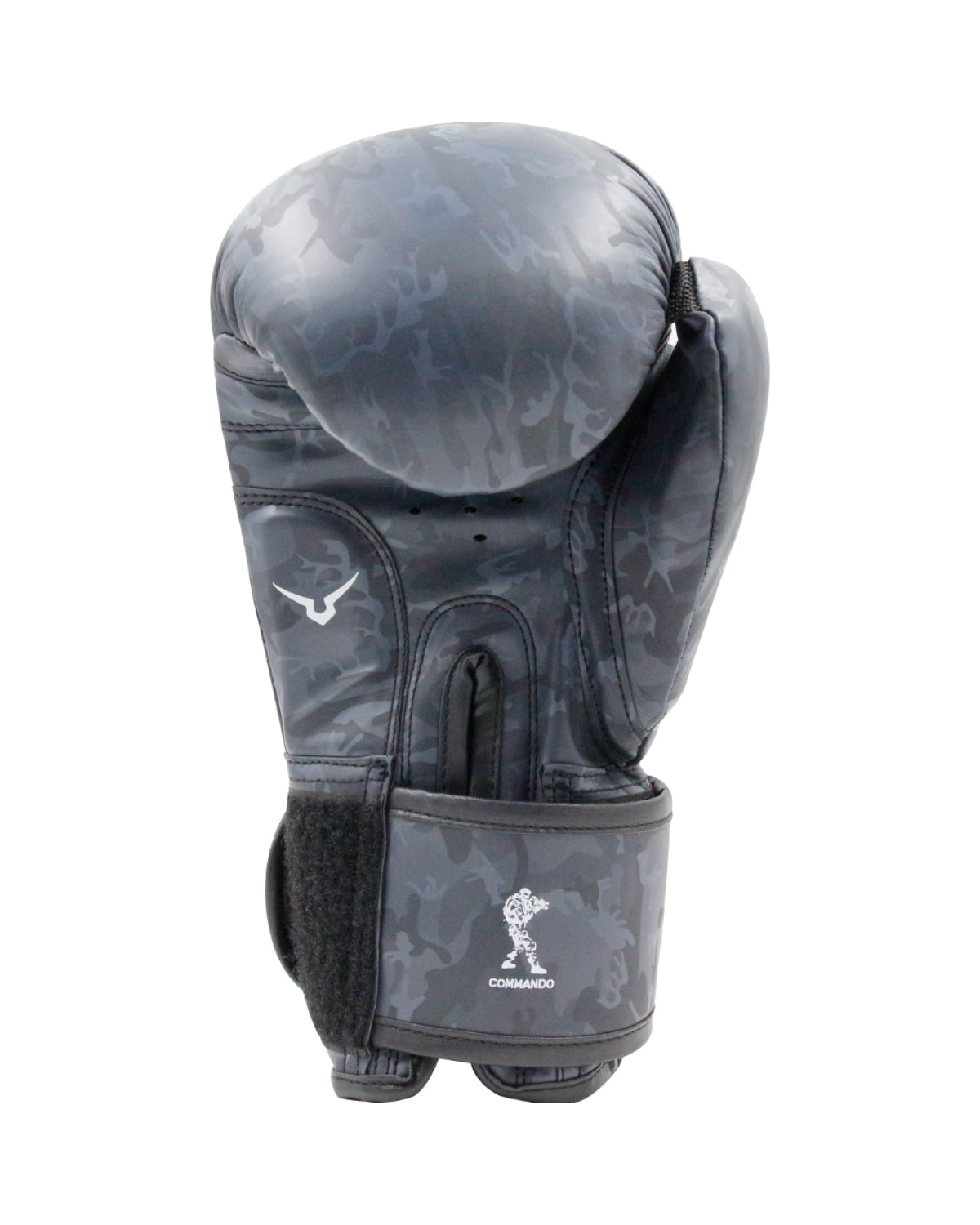 Invincible Commando Training Boxing Gloves