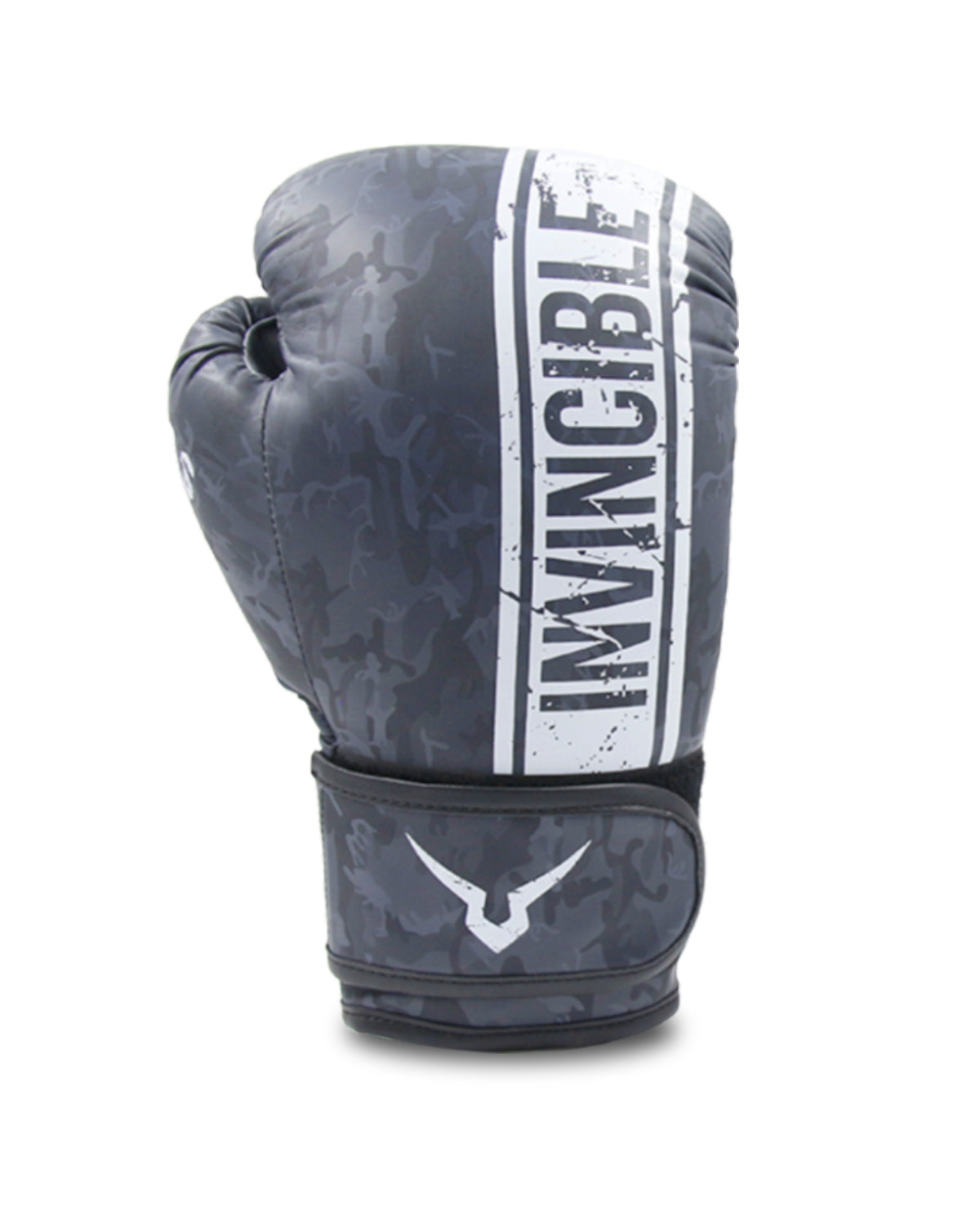 Invincible Commando Tejas Training Boxing Gloves