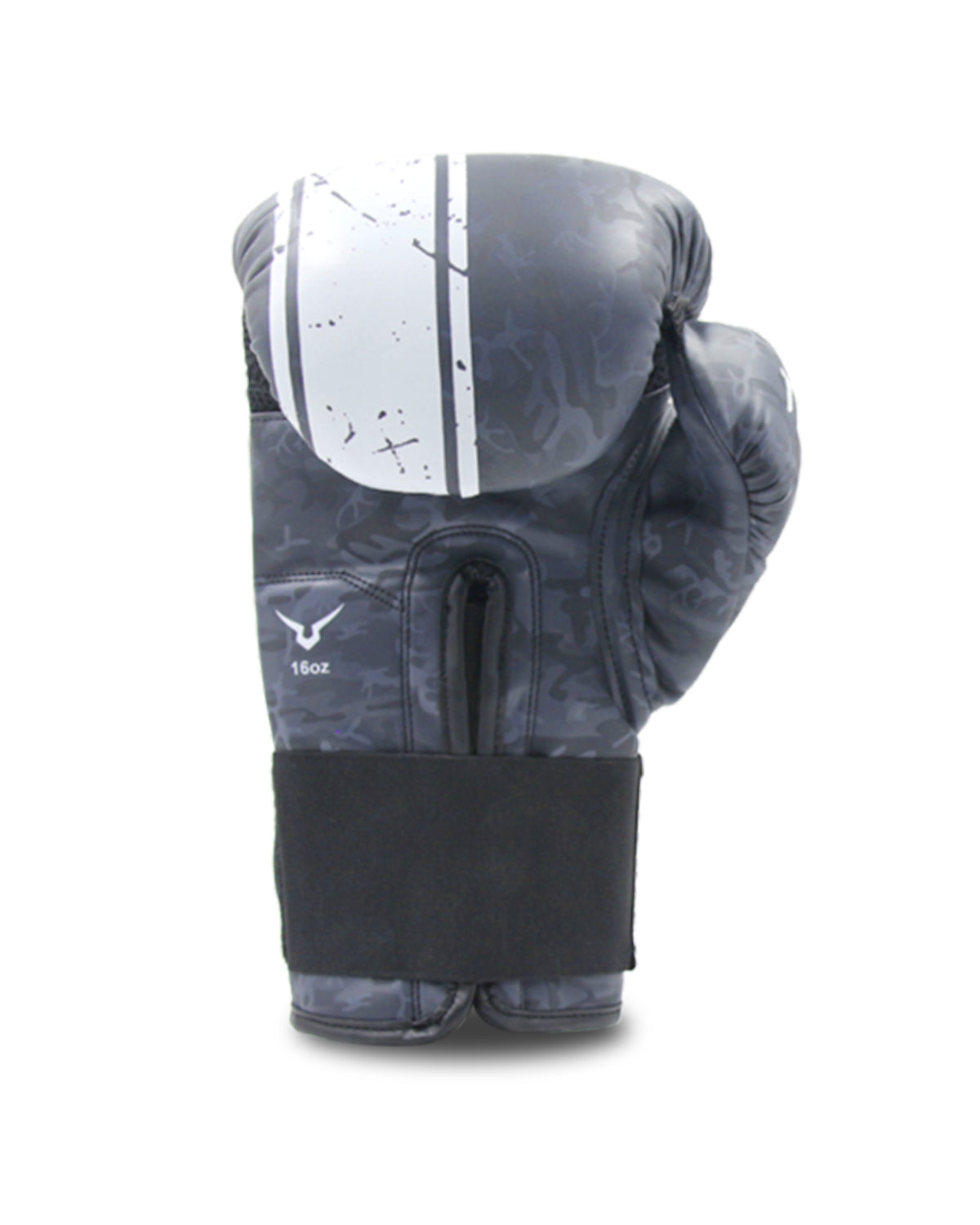 Invincible Commando Tejas Training Boxing Gloves