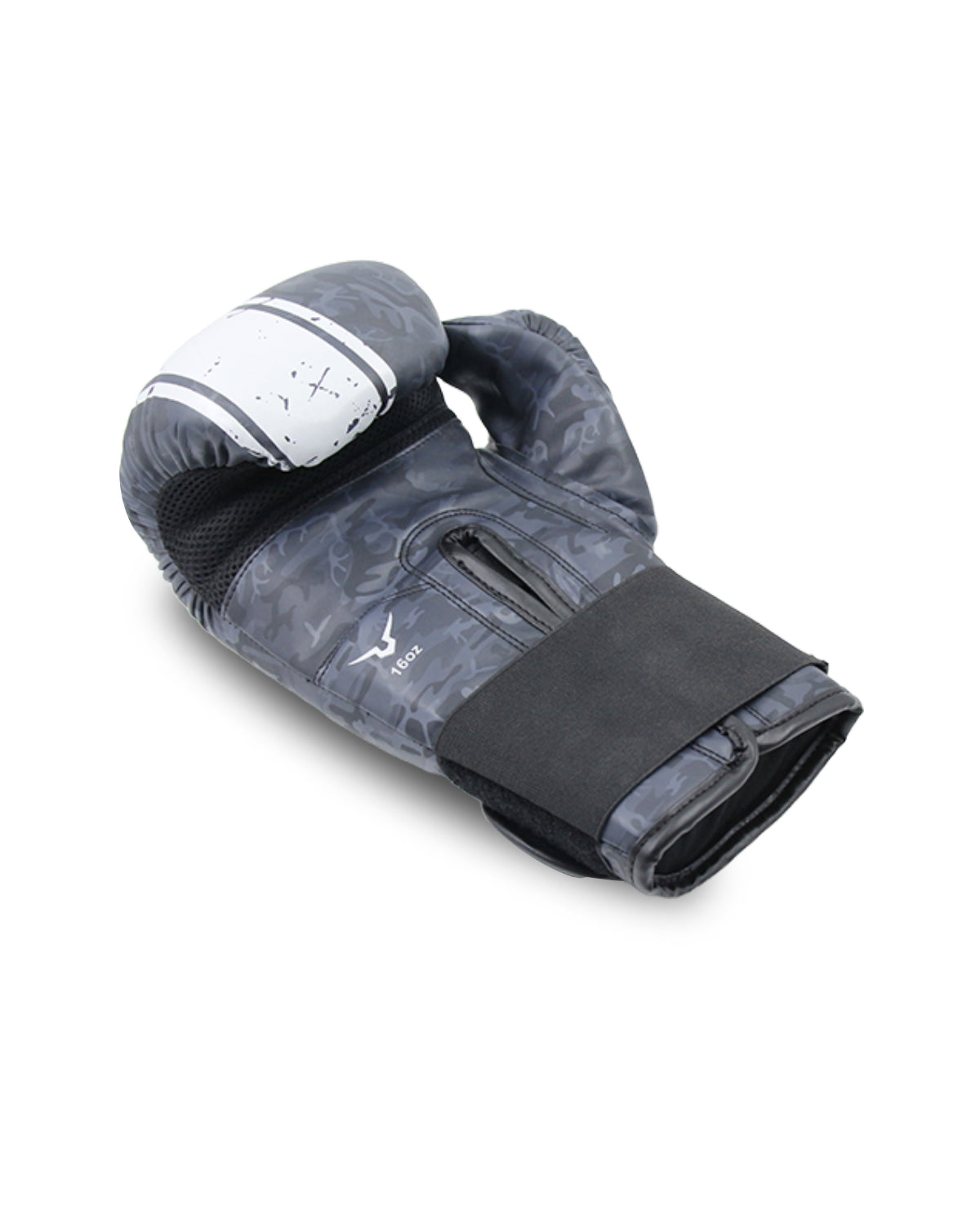 Invincible Commando Tejas Training Boxing Gloves