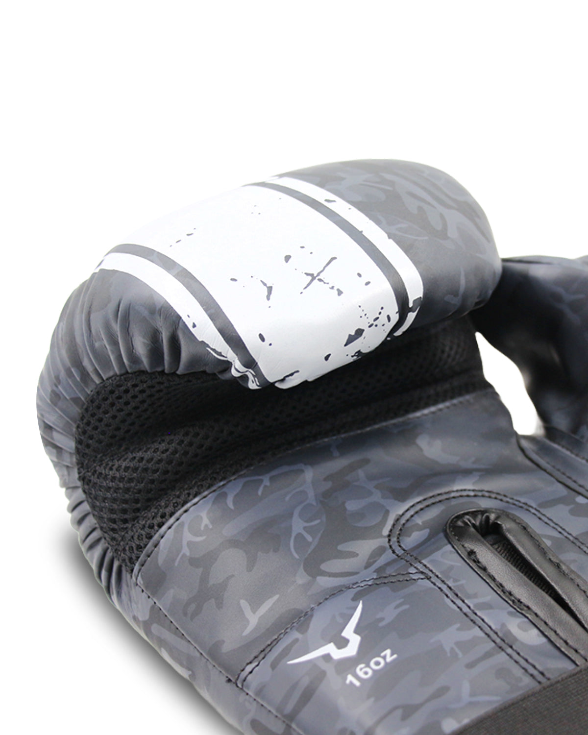 Invincible Commando Tejas Training Boxing Gloves