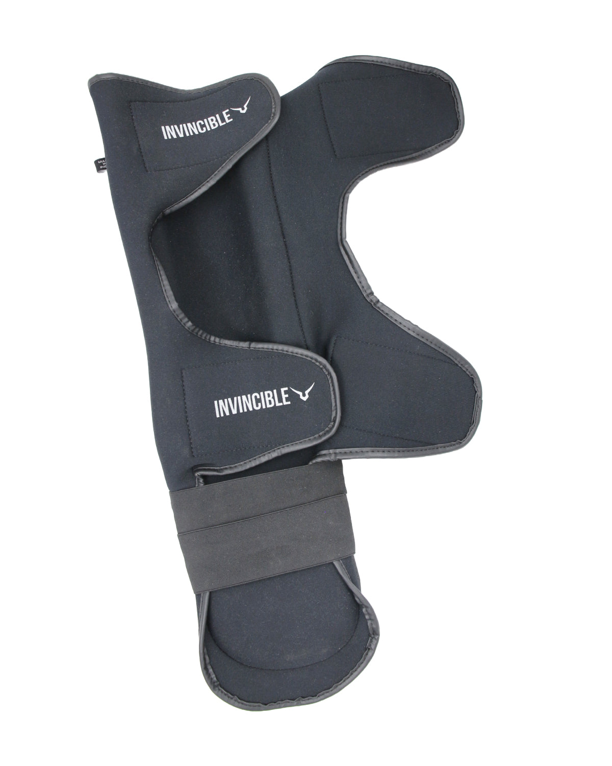 Invincible Commando Shin Guard