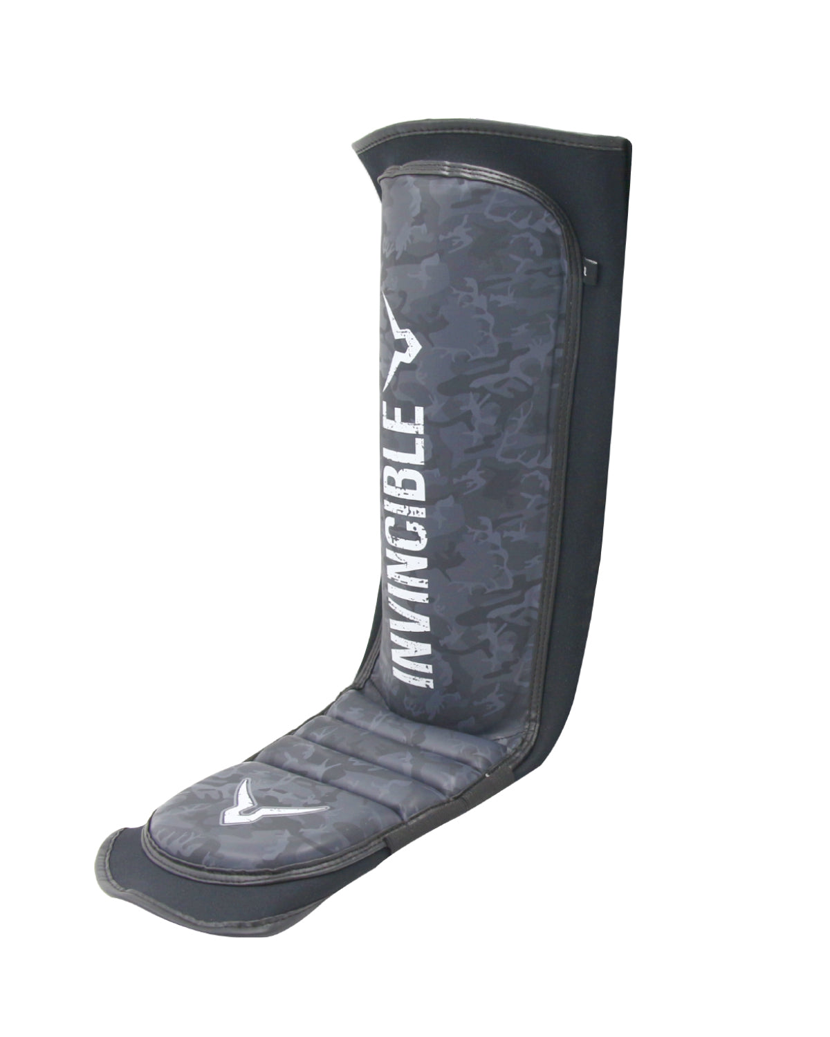Invincible Commando Shin Guard