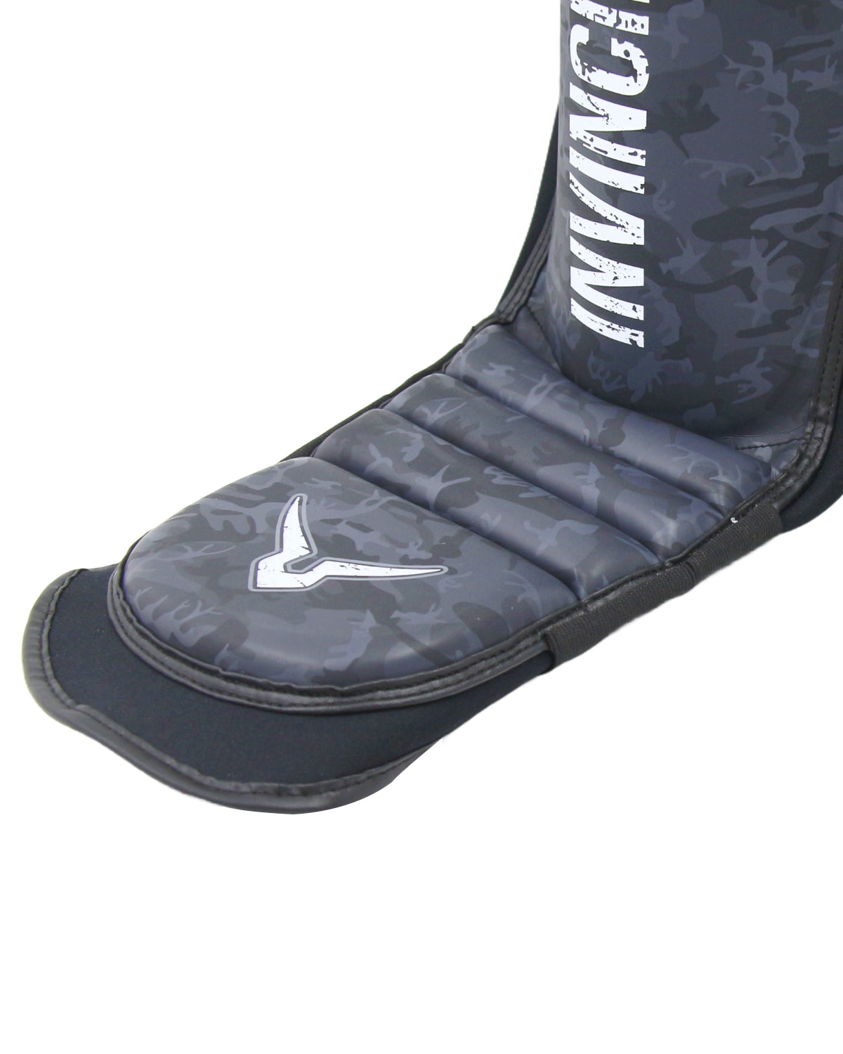 Invincible Commando Shin Guard