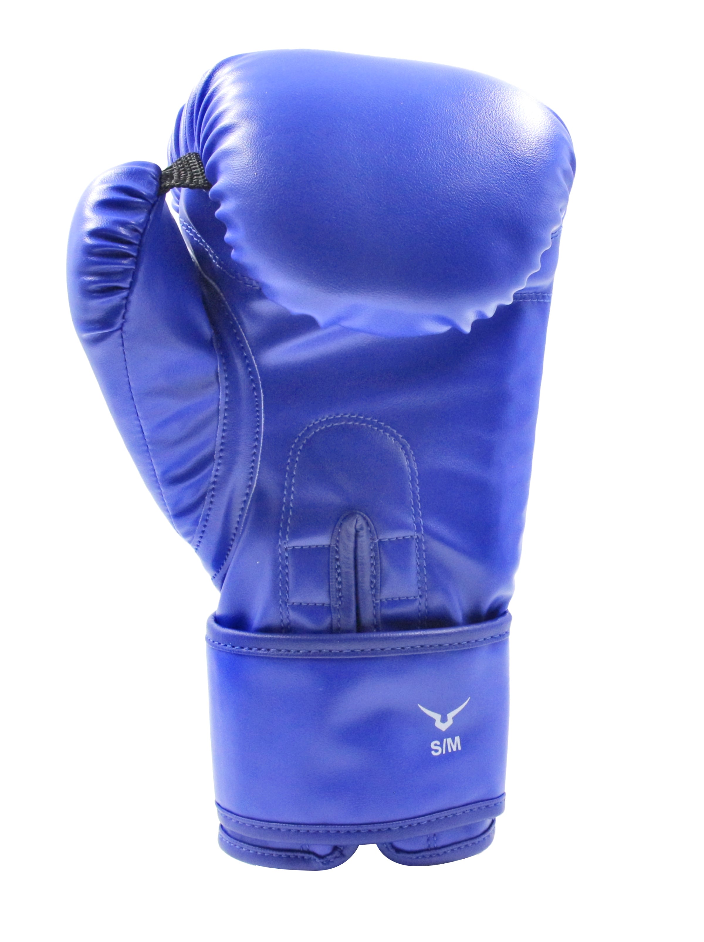 Invincible Skull Boxing Gloves
