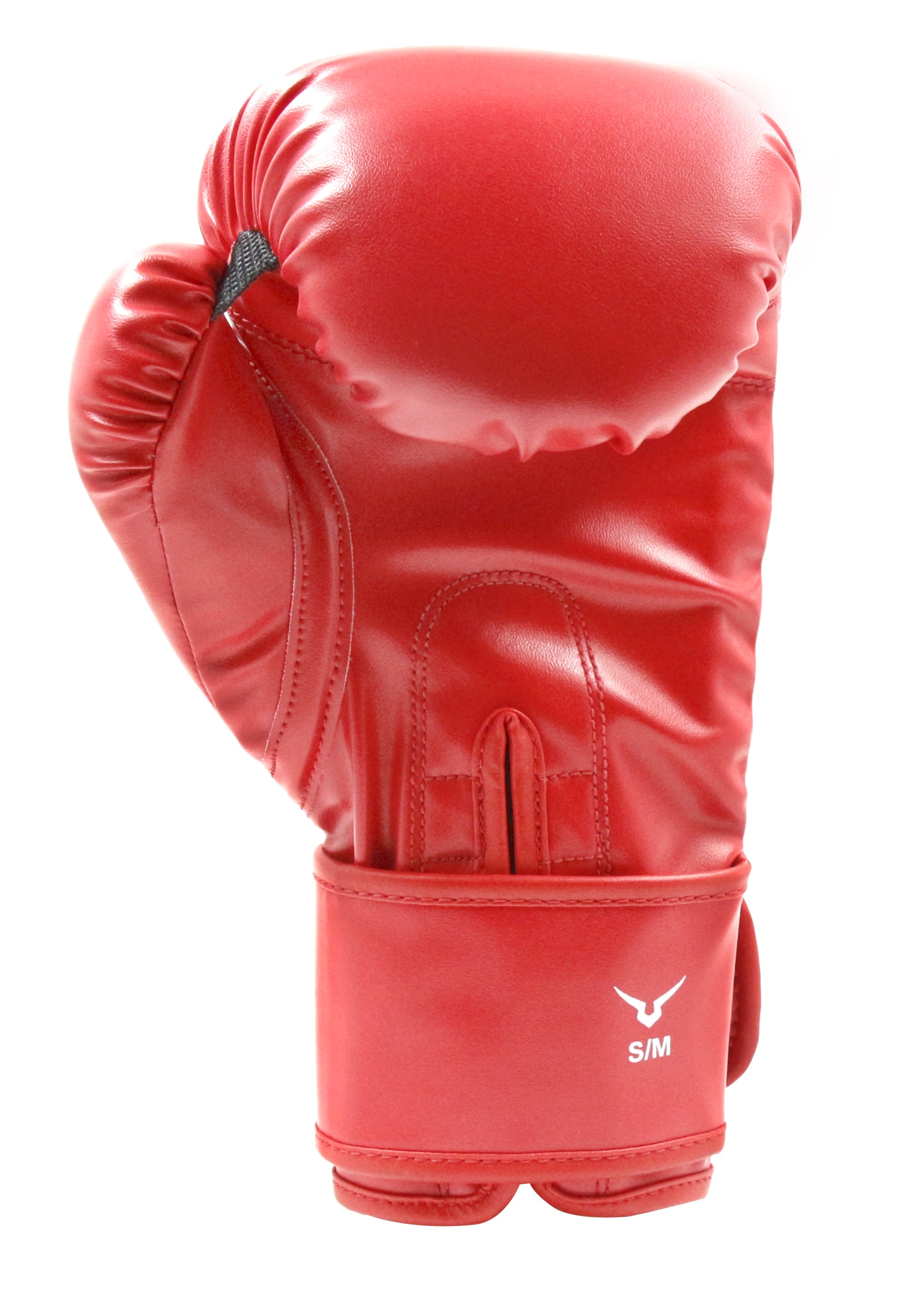 Invincible Skull Boxing Gloves
