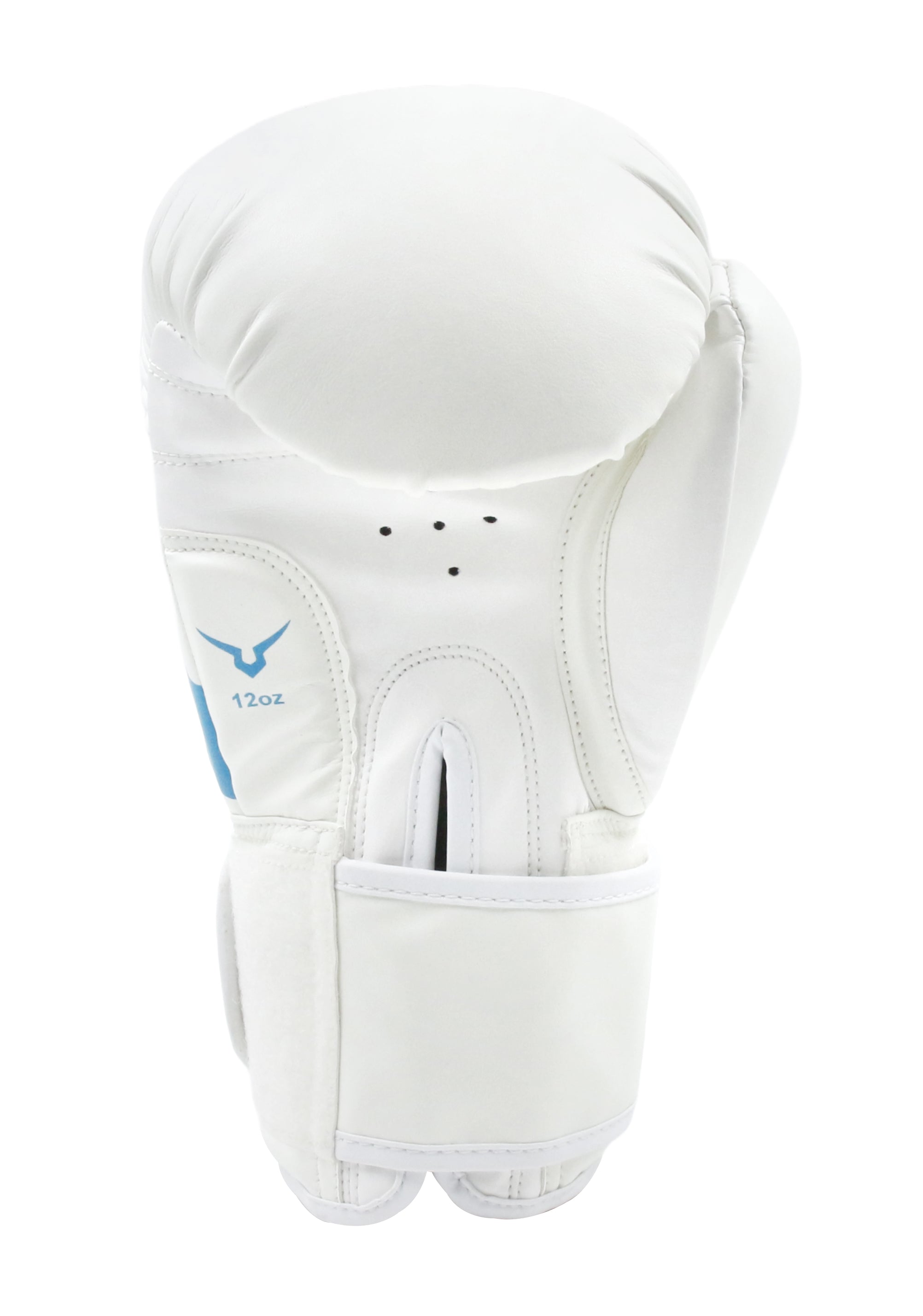 Invincible Solar Activated Amateur Training Boxing Gloves