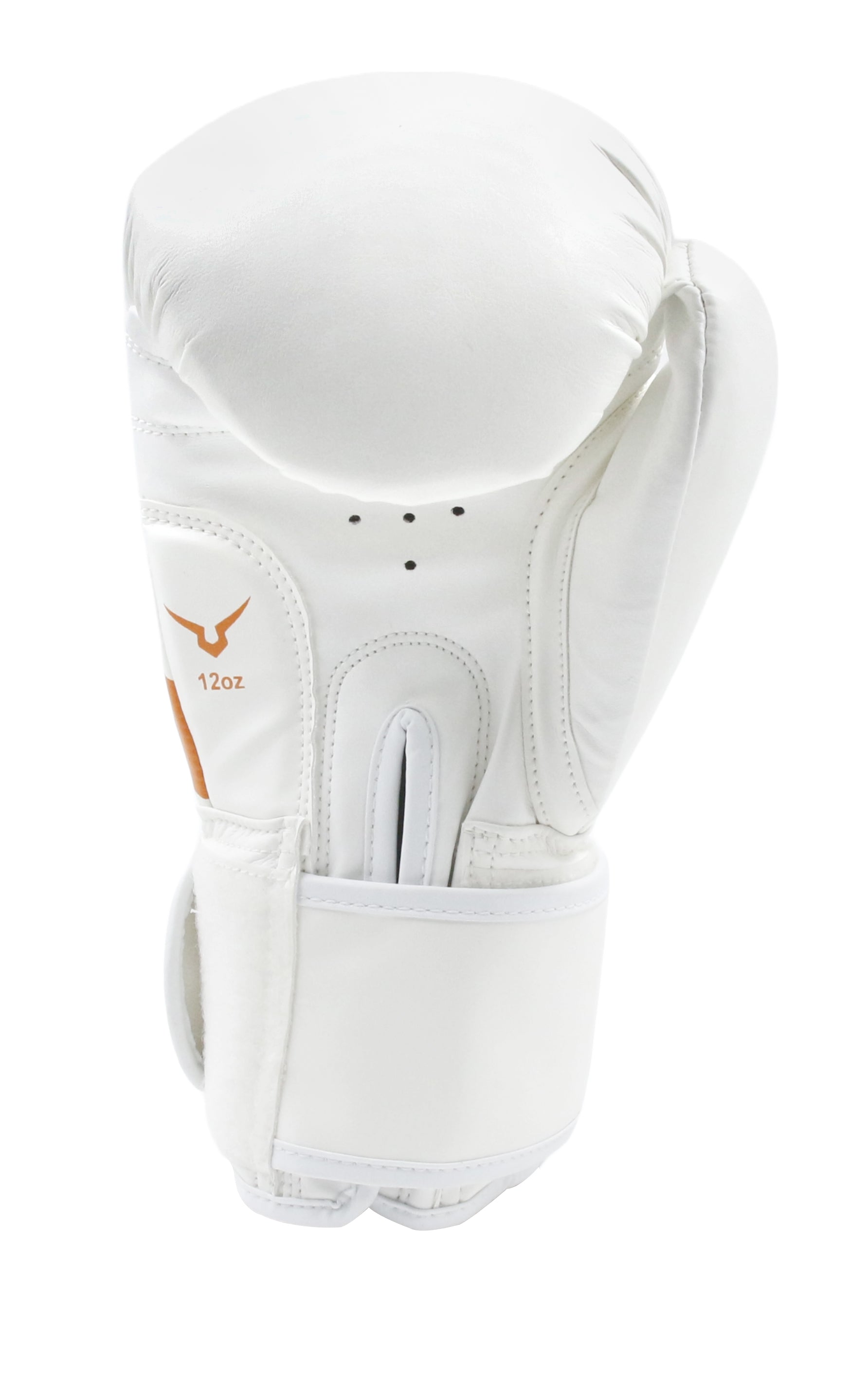 Invincible Solar Activated Amateur Training Boxing Gloves