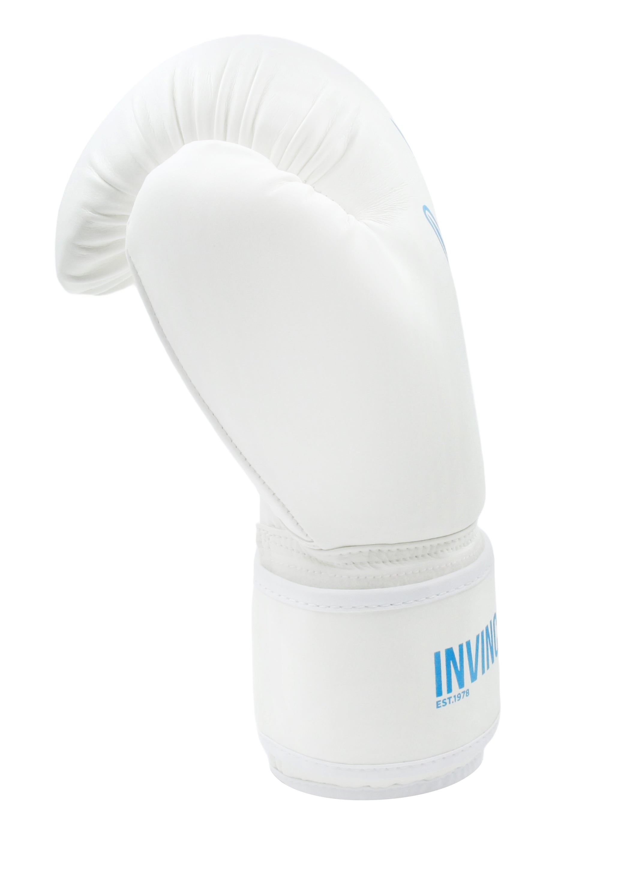 Invincible Solar Activated Amateur Training Boxing Gloves