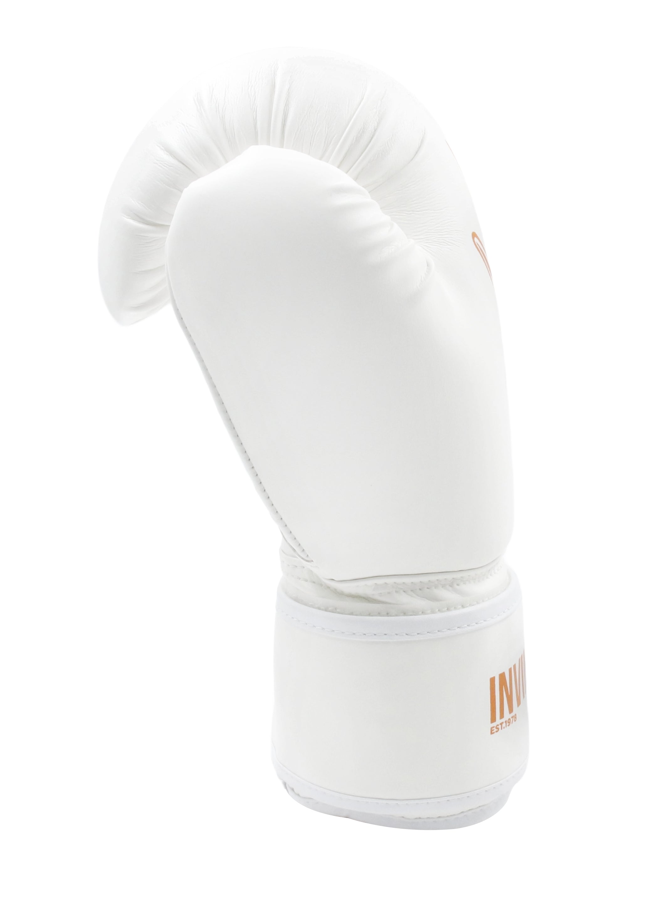 Invincible Solar Activated Amateur Training Boxing Gloves