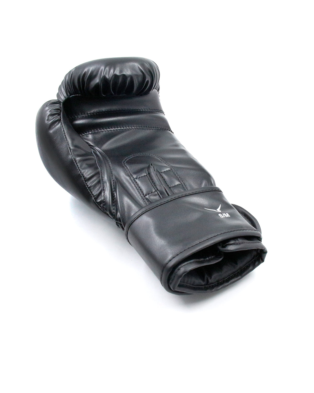 Invincible Skull Boxing Gloves