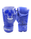 Invincible Skull Boxing Gloves