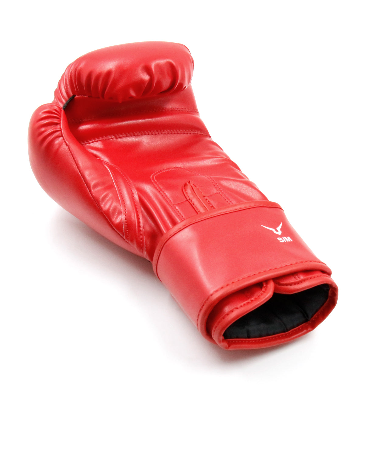 Invincible Skull Boxing Gloves