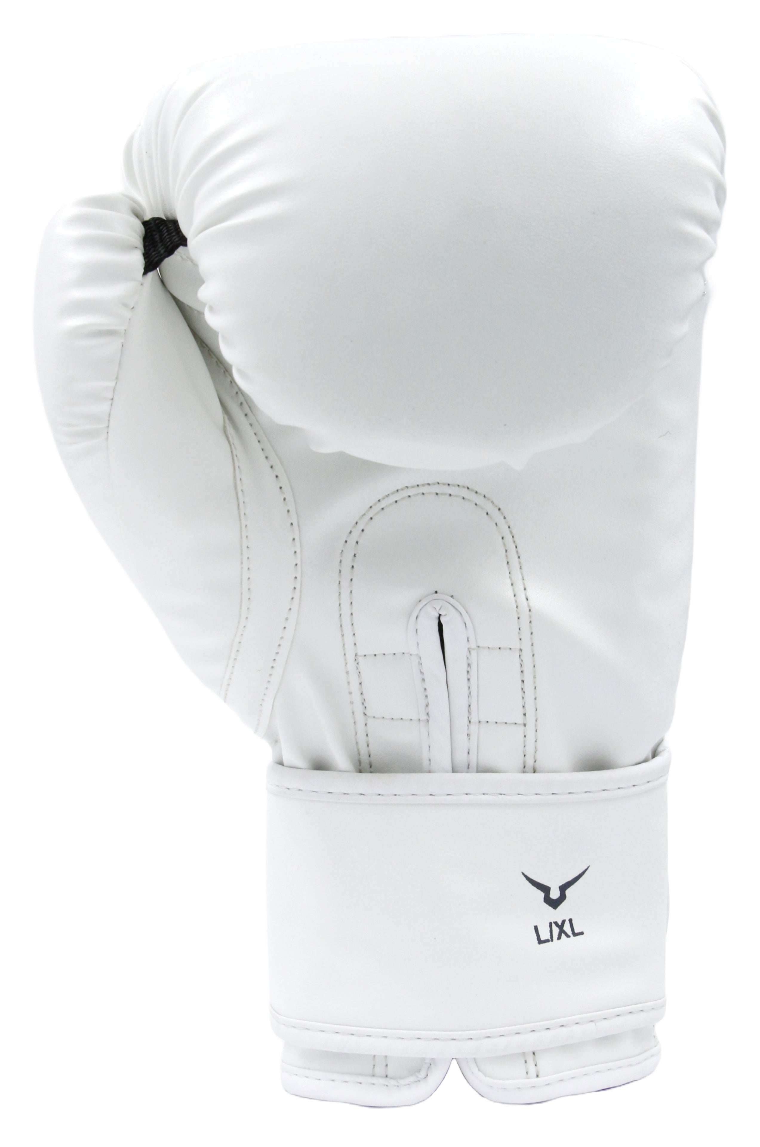 Invincible Skull Boxing Gloves