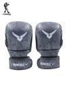 Invincible Commando MMA Sparring Gloves