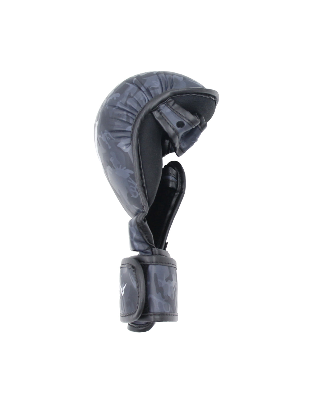 Invincible Commando MMA Sparring Gloves