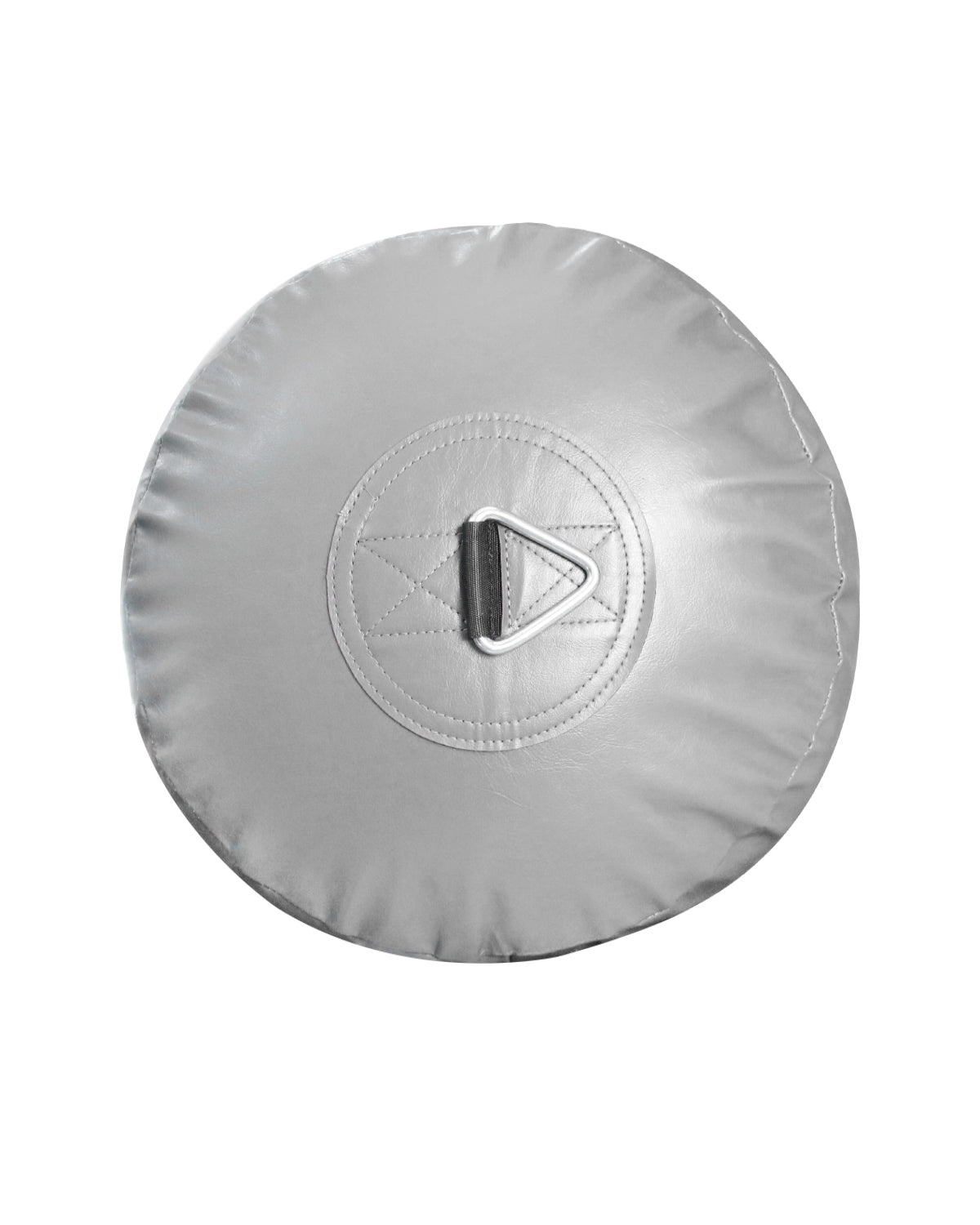 Invincible Pro Gear Boxing Bag - Filled Punching Bag with Heavy Duty Snap Lock Hanging Chain