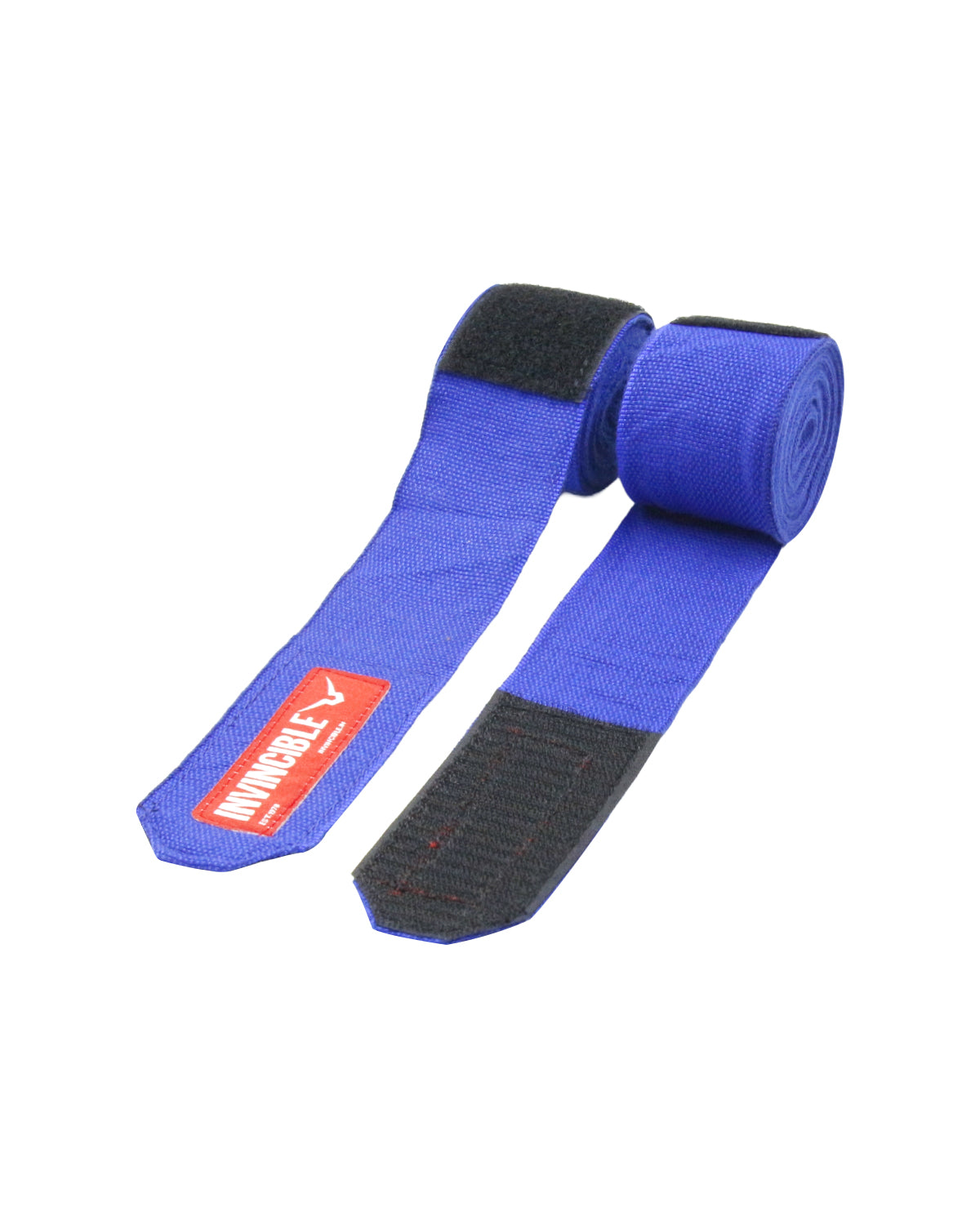 Invincible Mexican Style Semi-Stretch Boxing Hand Wraps