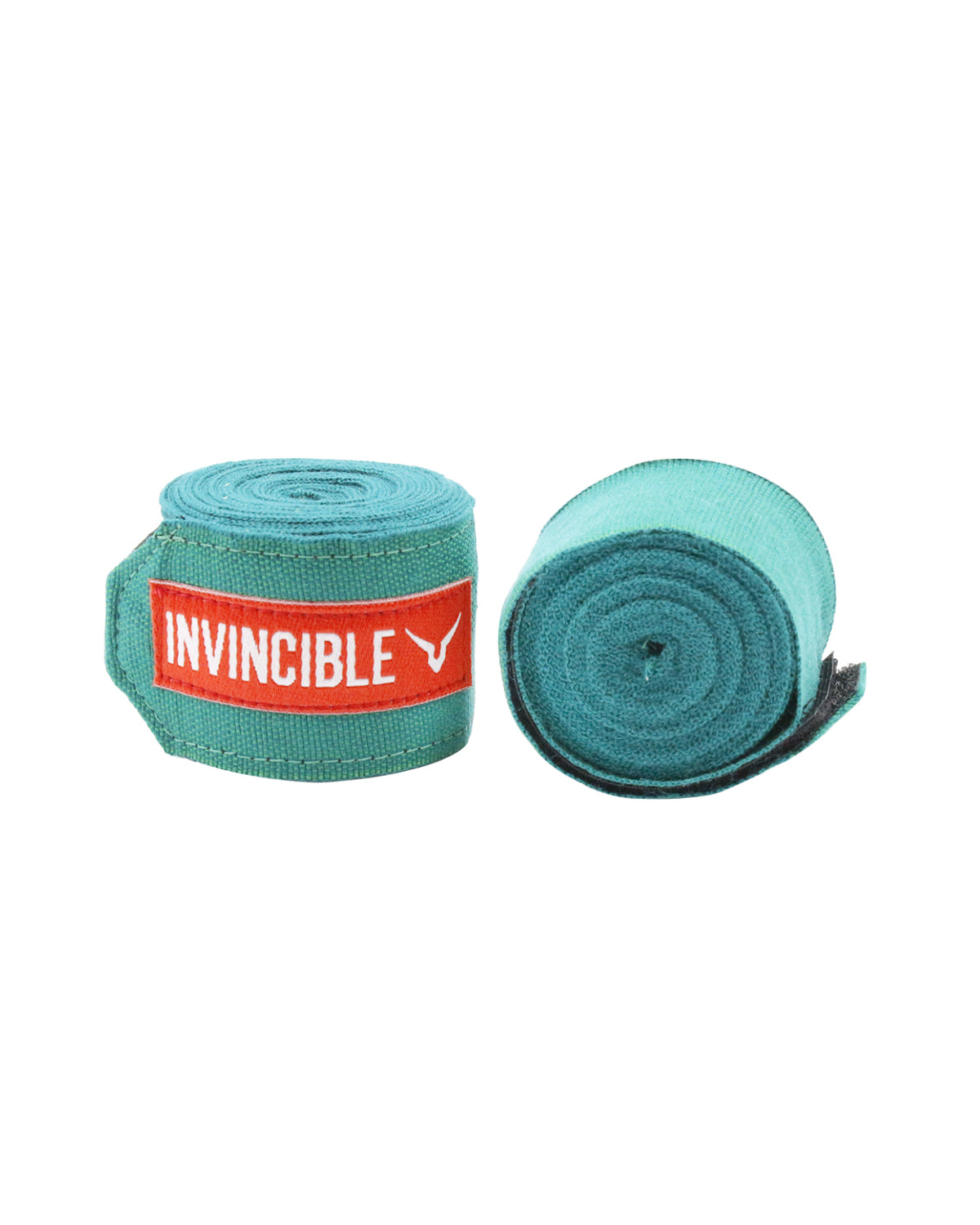 Invincible Mexican Style Semi-Stretch Boxing Hand Wraps