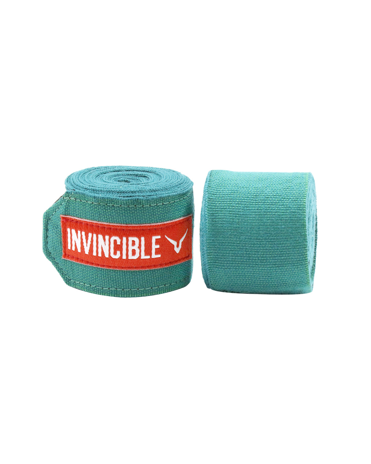 Invincible Mexican Style Semi-Stretch Boxing Hand Wraps