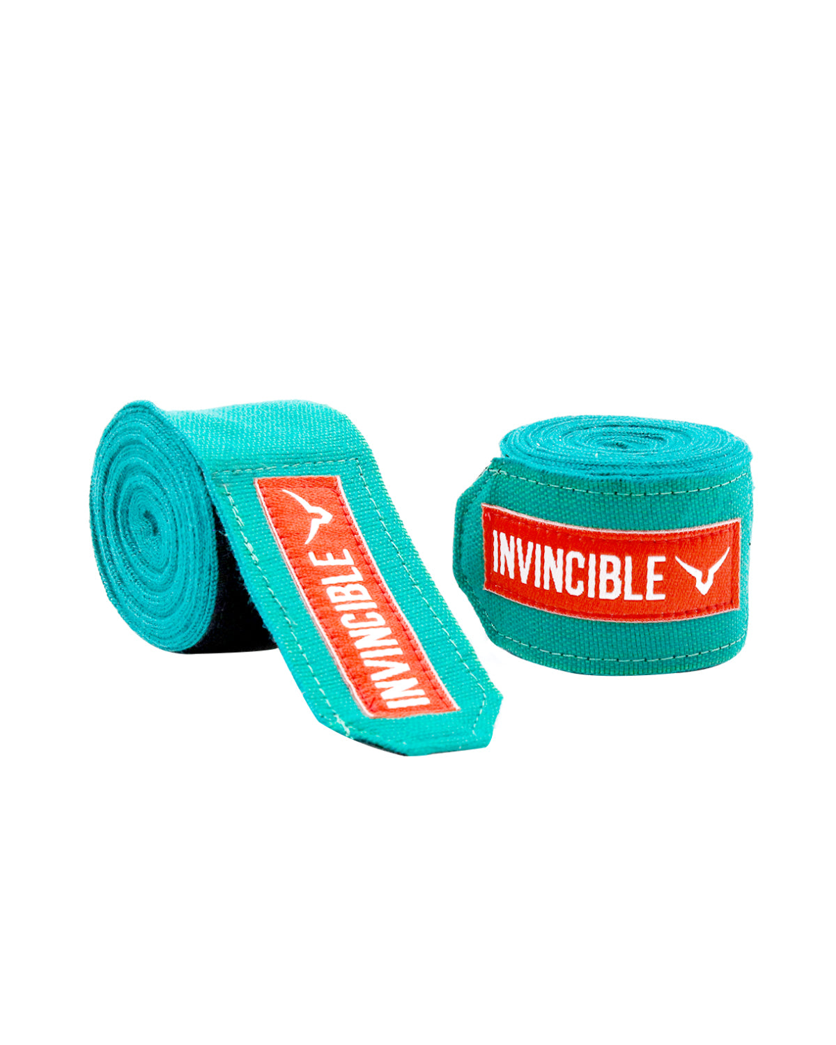 Invincible Mexican Style Semi-Stretch Boxing Hand Wraps