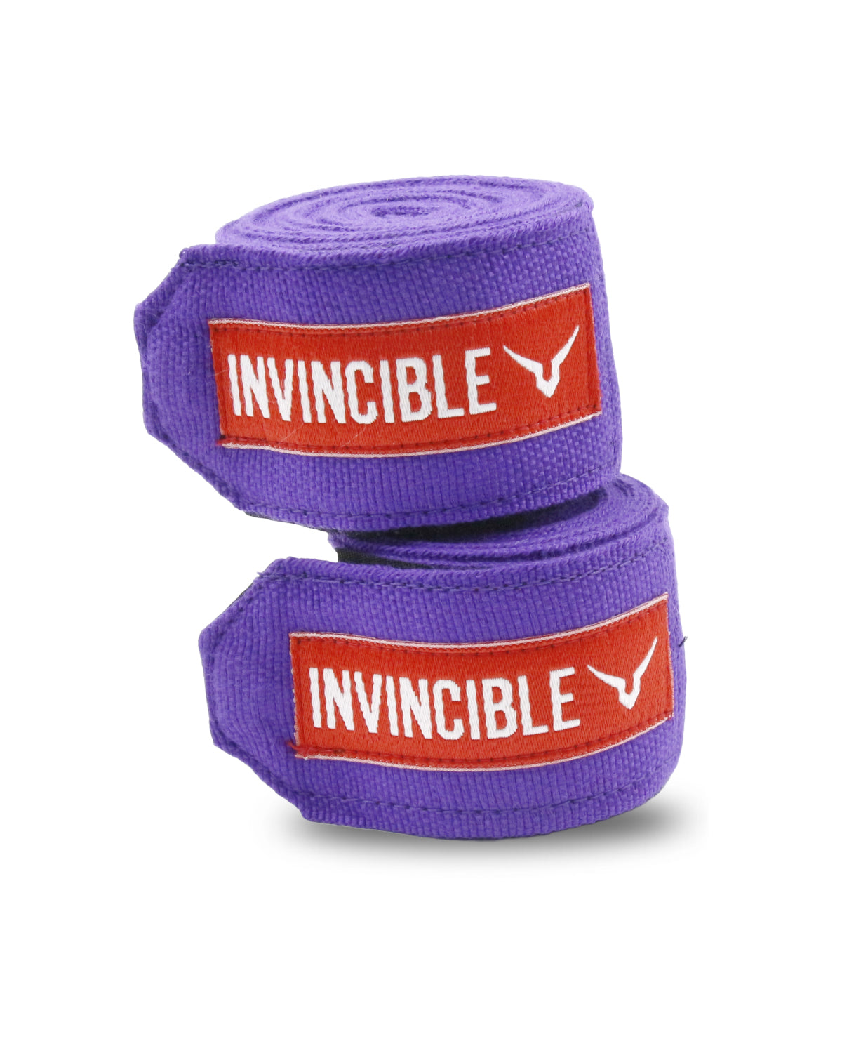 Invincible Mexican Style Semi-Stretch Boxing Hand Wraps