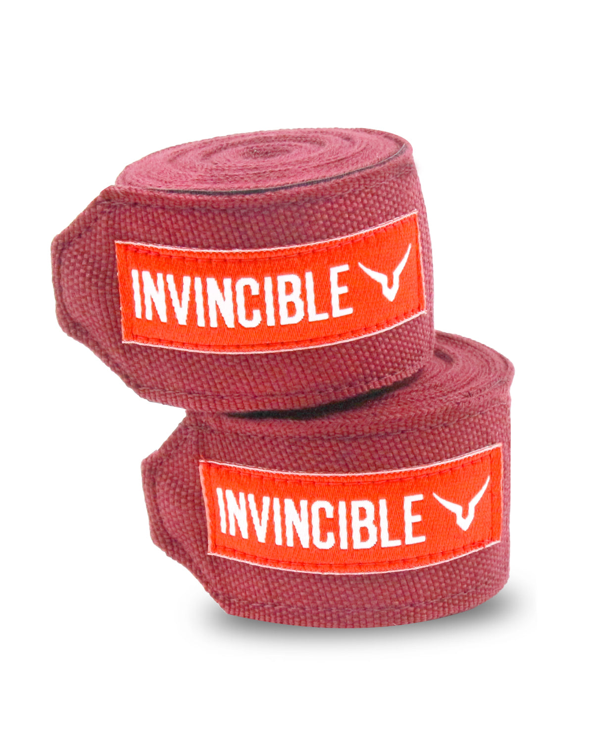 Invincible Mexican Style Semi-Stretch Boxing Hand Wraps