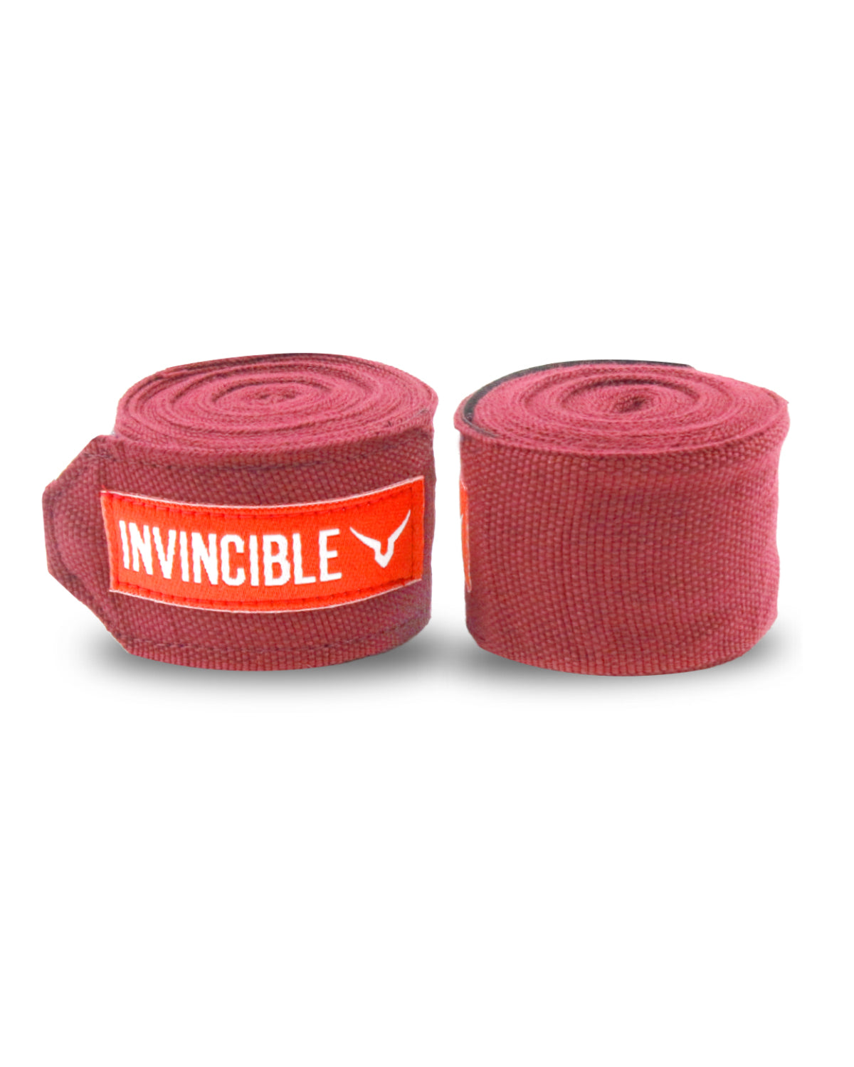 Invincible Mexican Style Semi-Stretch Boxing Hand Wraps