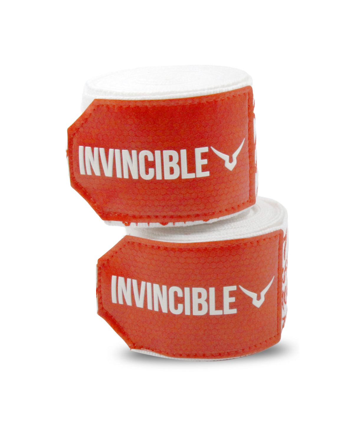 Invincible Printed Boxing Hand Wraps