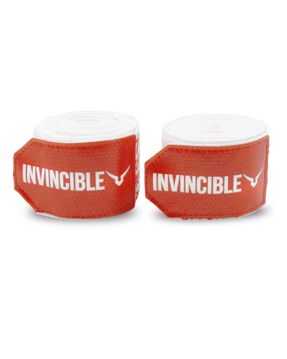 Invincible Printed Boxing Hand Wraps