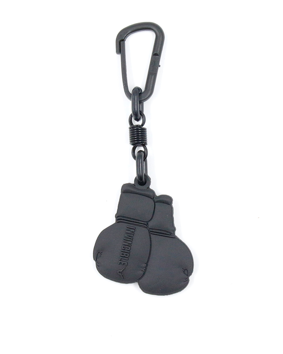 Invincible Chain Invincible Glove Key Chain