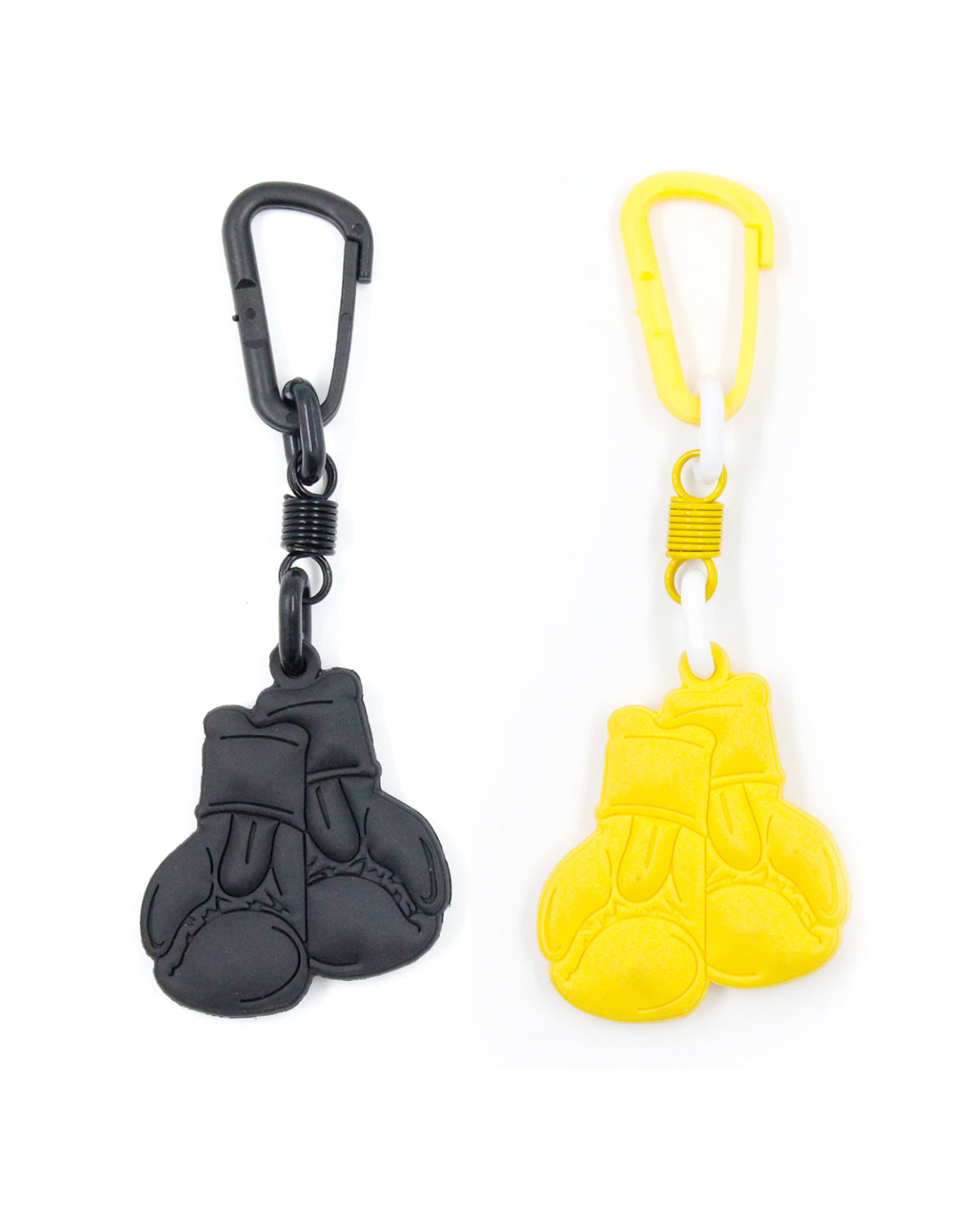 Invincible Glove Key Chain