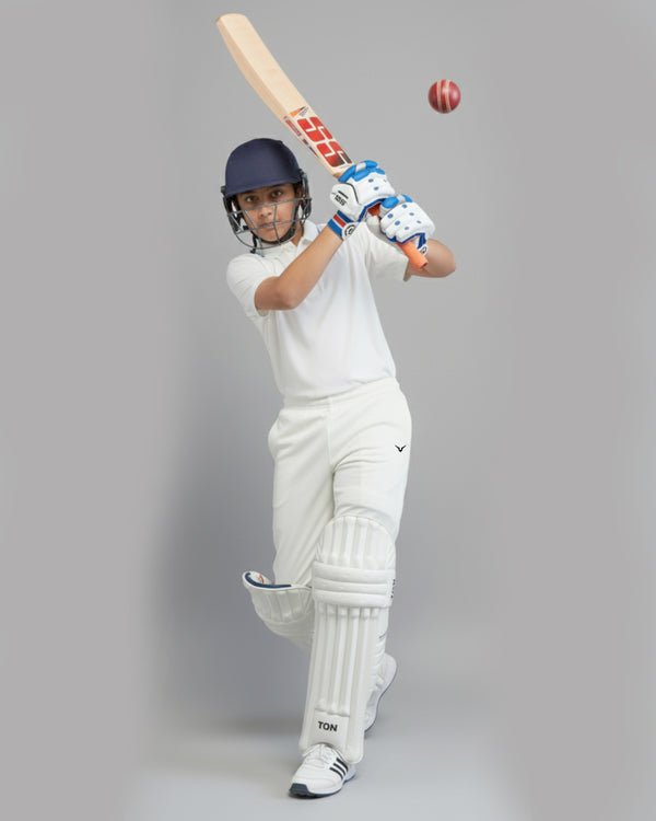 Invincible Kid's Elite Cricket Pant
