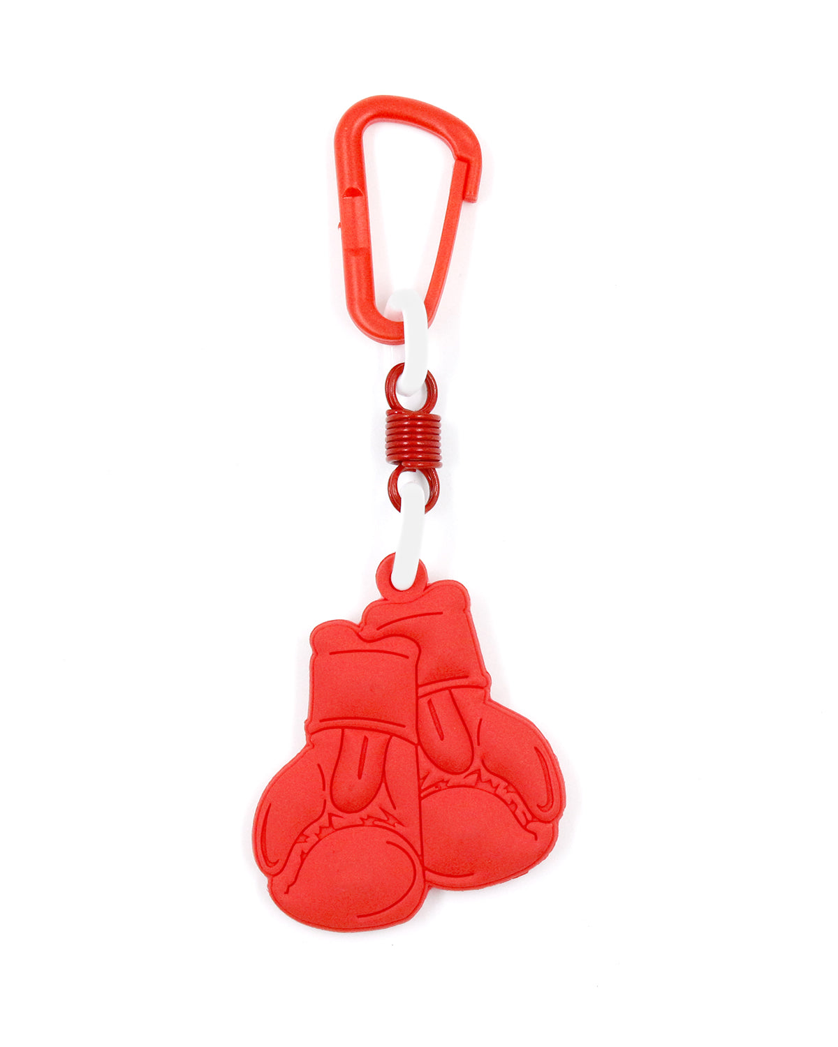 Invincible Glove Key Chain